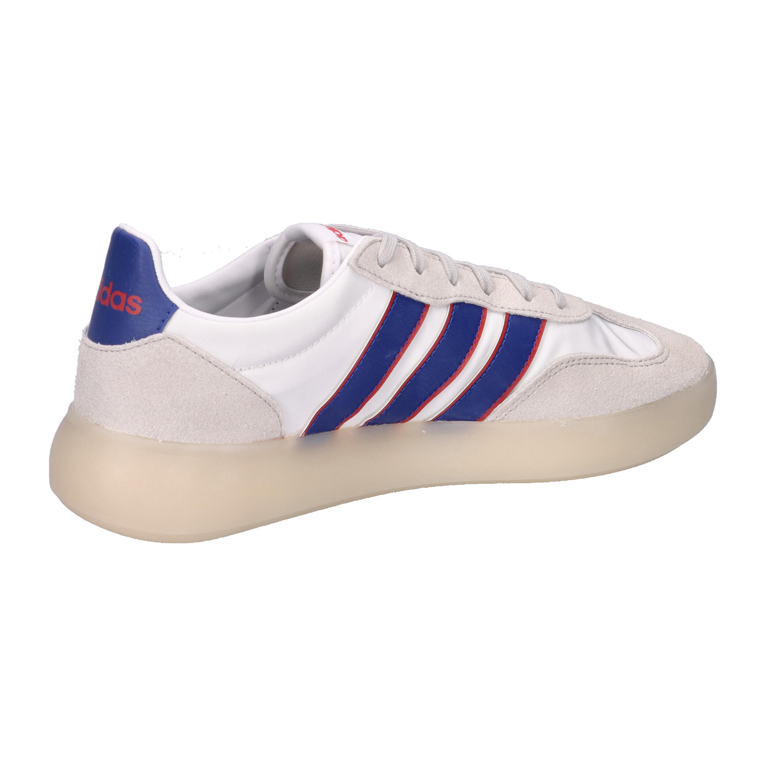 adidas Herren Sneaker BARREDA DECODE 14/14