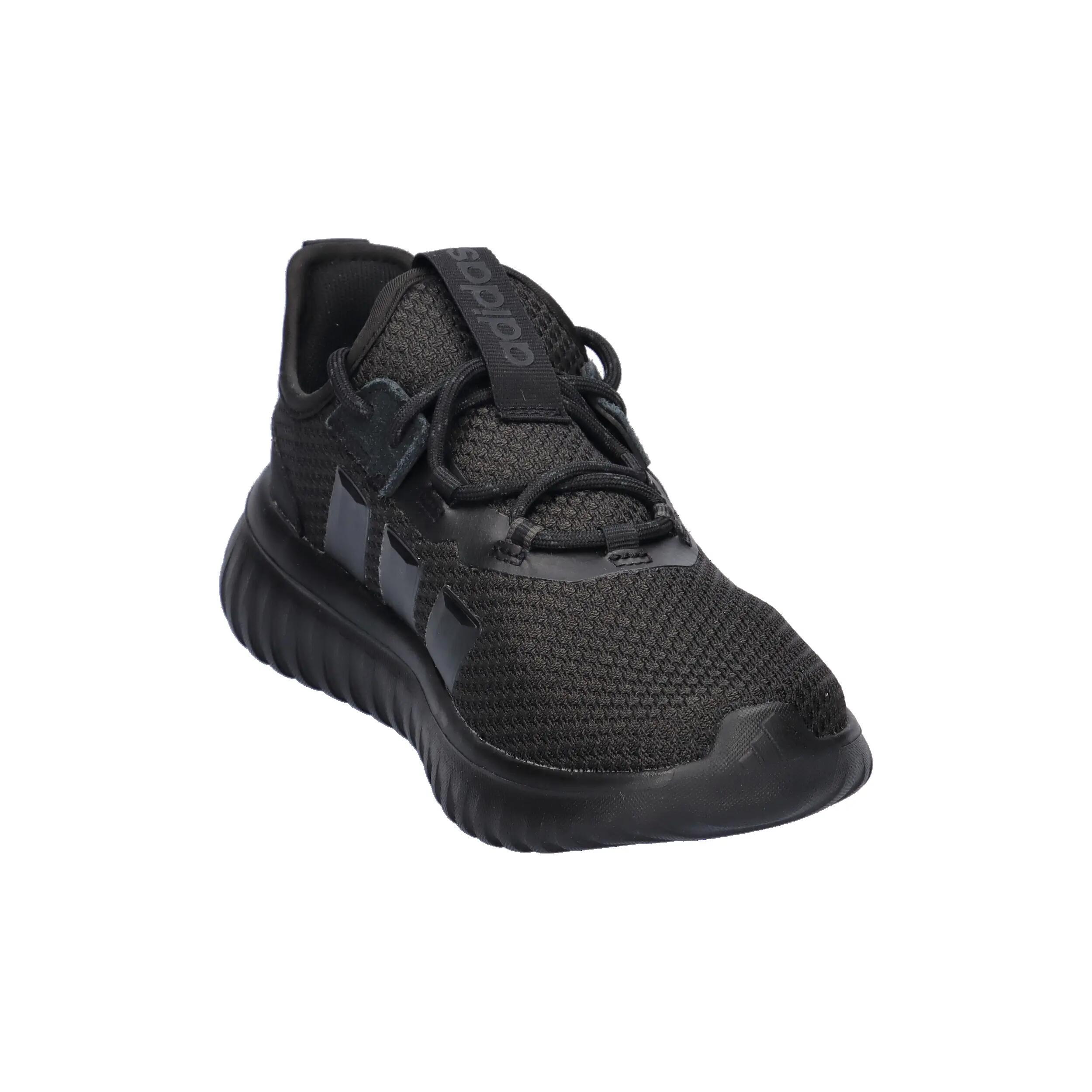 adidas Kaptir 4.0 Zwarte schoenen 2/15