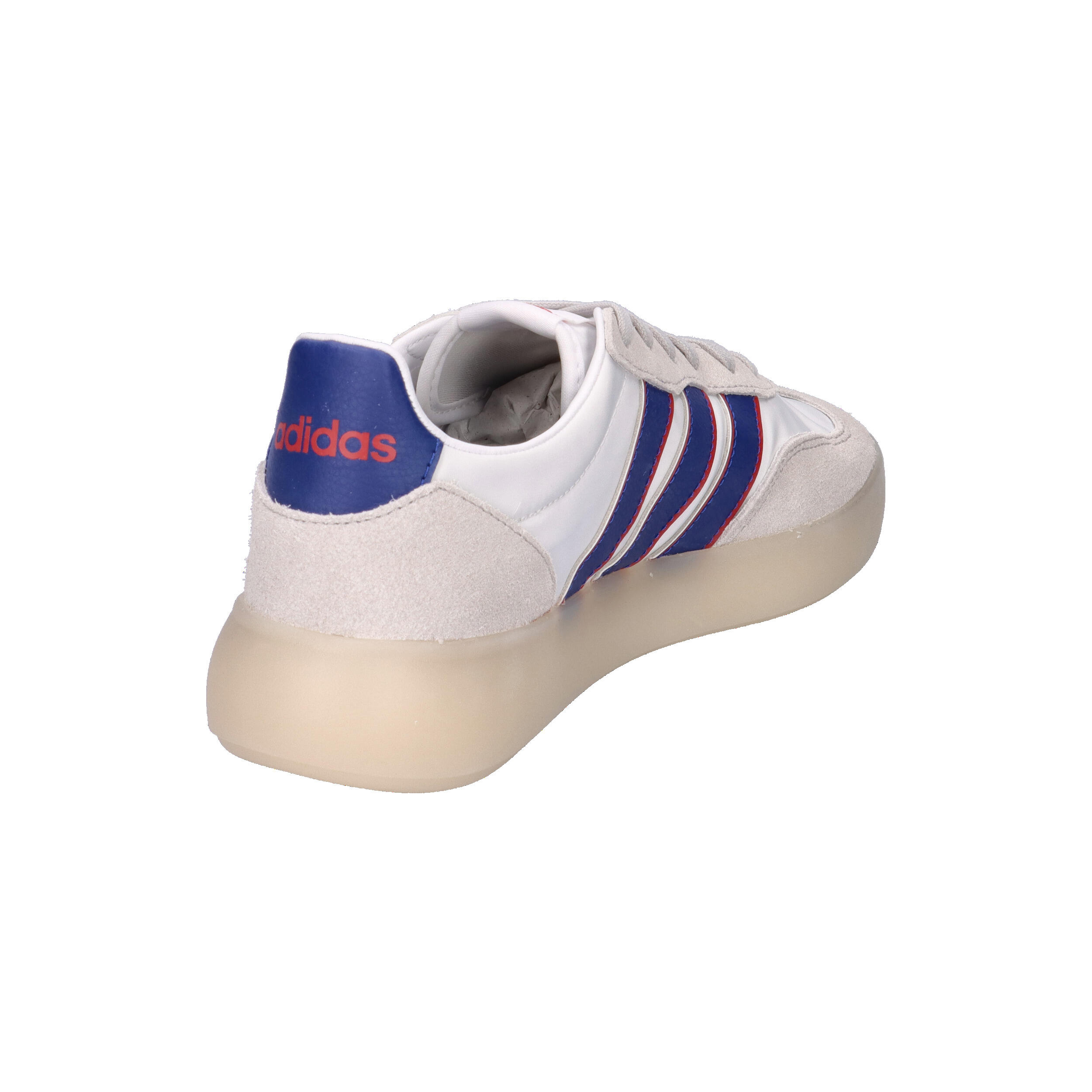 adidas Herren Sneaker BARREDA DECODE 13/14