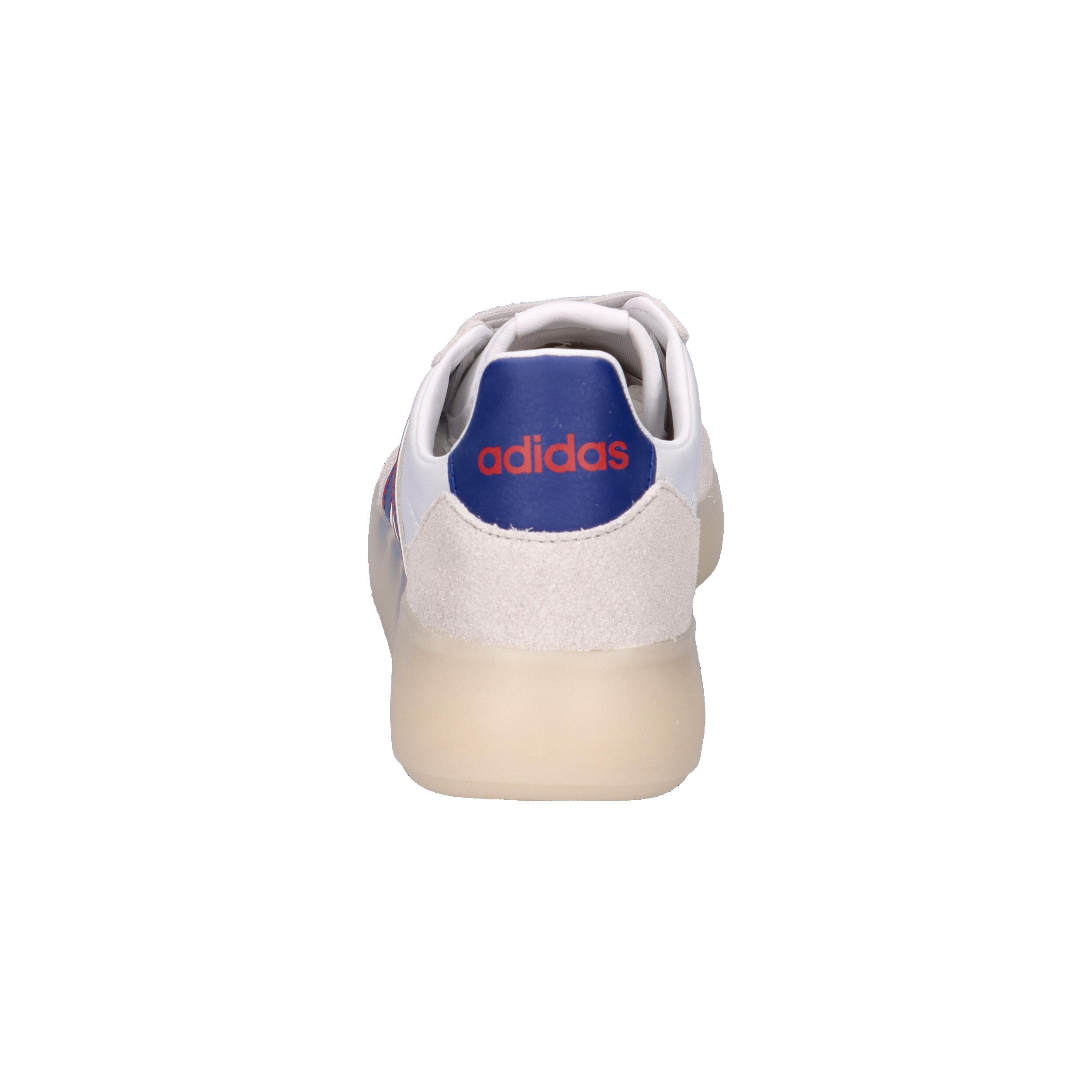 adidas Herren Sneaker BARREDA DECODE 12/14