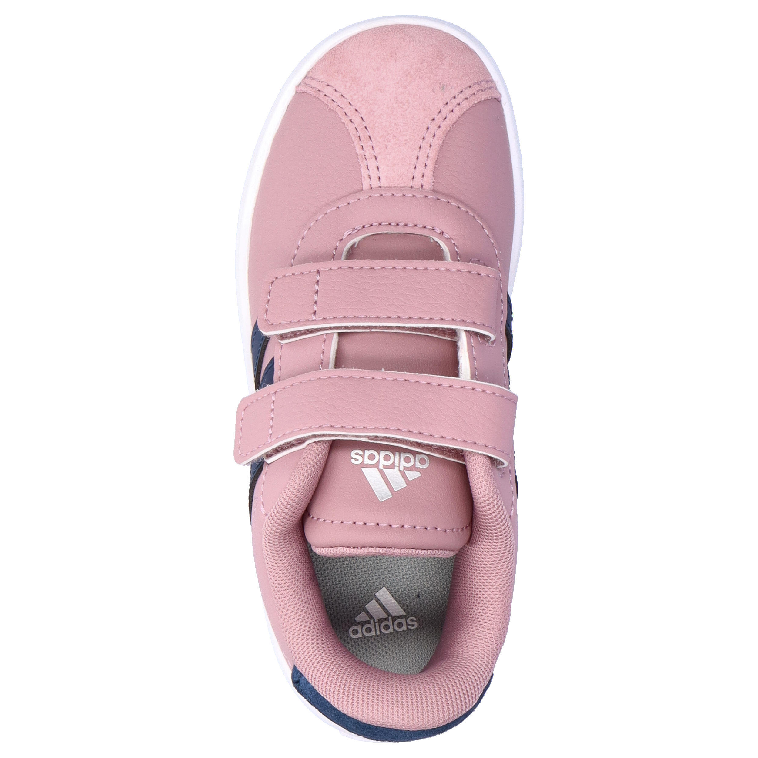 adidas Kinder Sneaker VL COURT 3.0 CF I 5/14