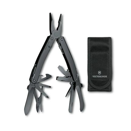 Camping Messer Victorinox Spirit MXBS