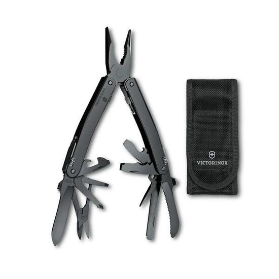 Camping Messer Victorinox Spirit MXBS