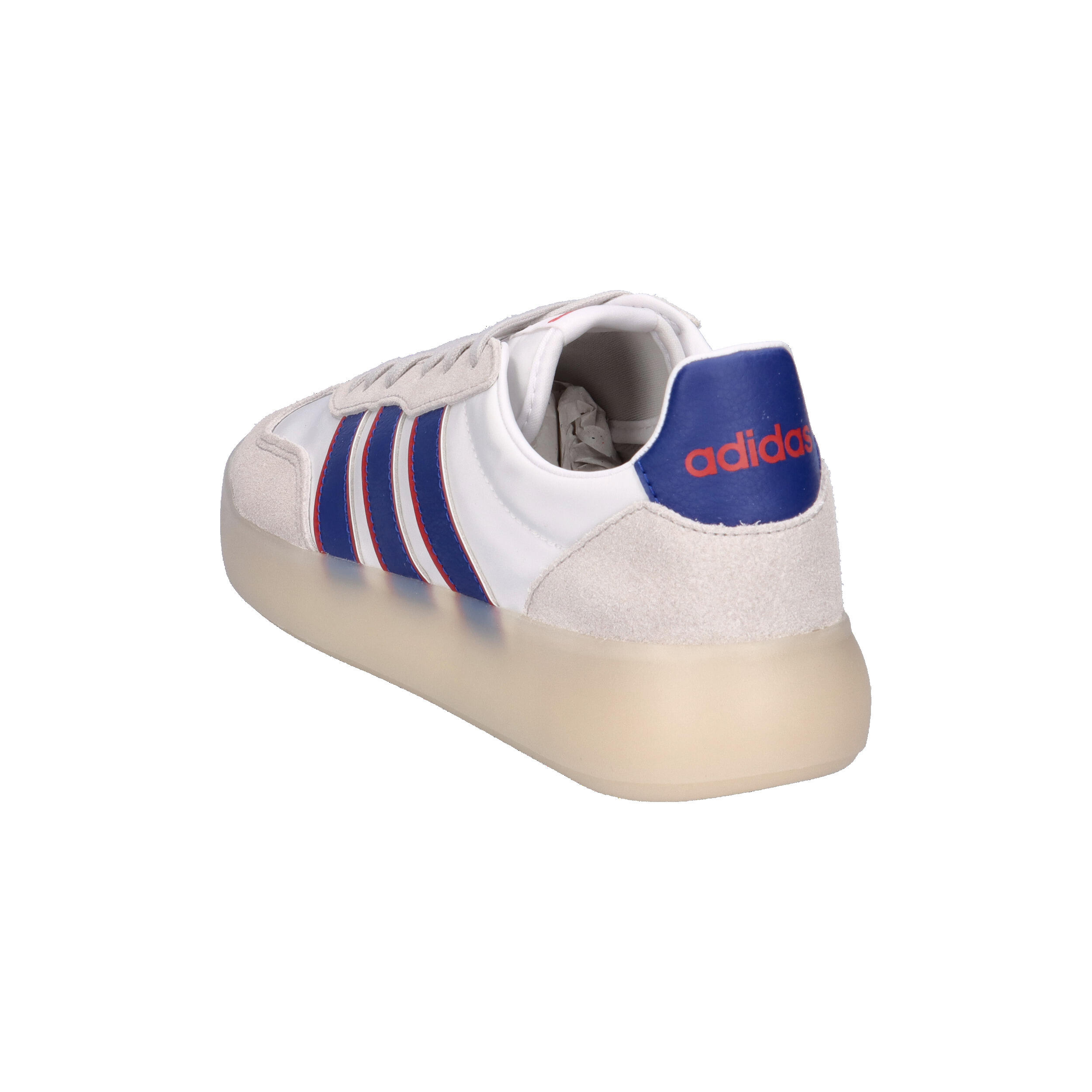 adidas Herren Sneaker BARREDA DECODE 11/14