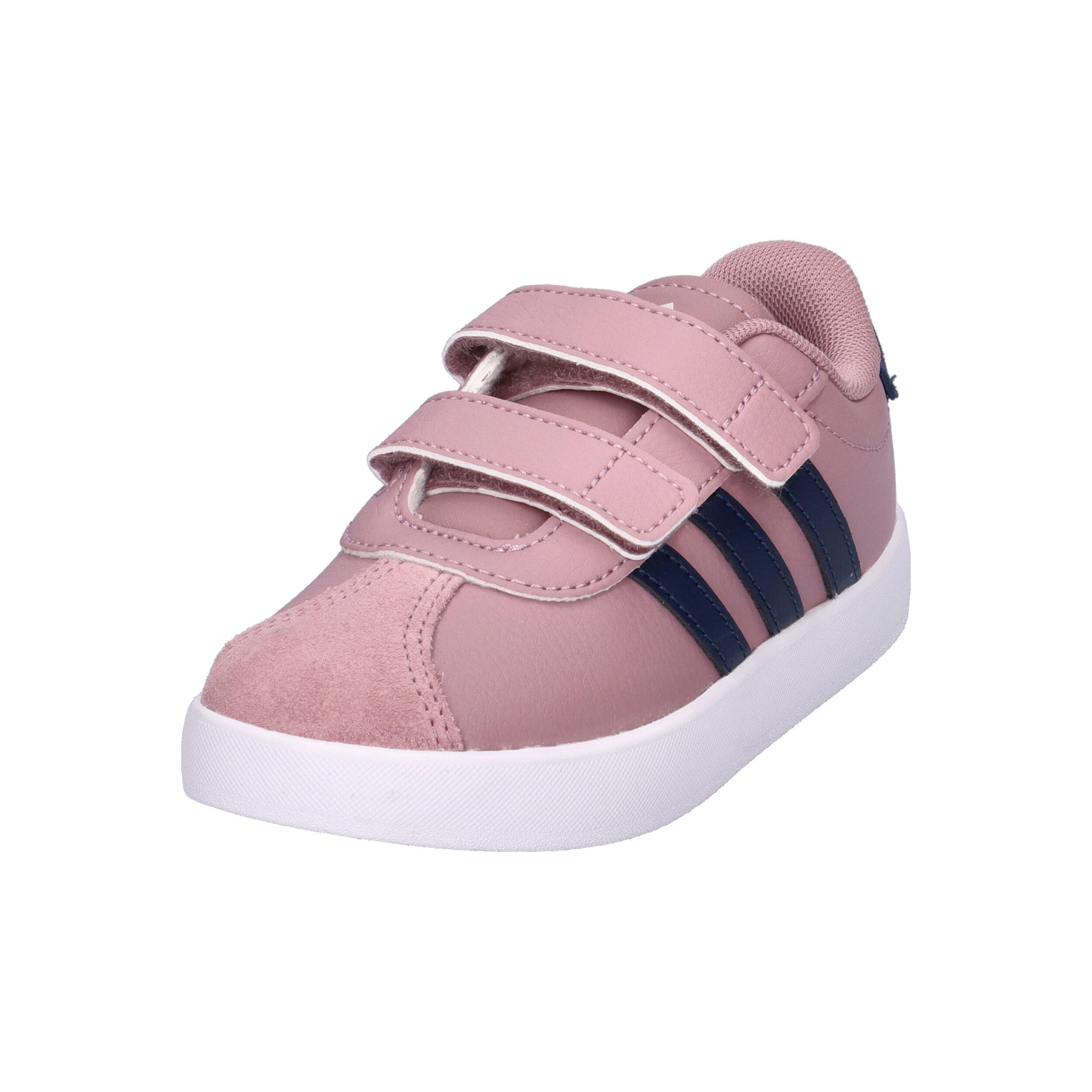 adidas Kinder Sneaker VL COURT 3.0 CF I 4/14