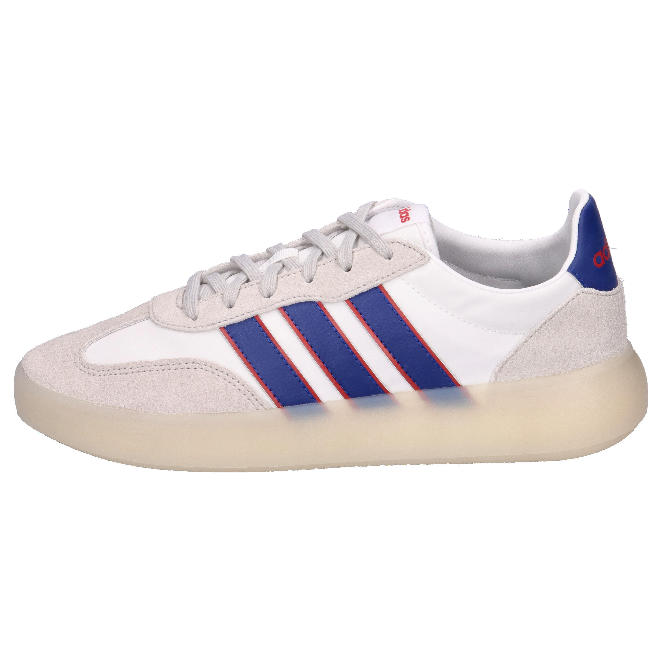 adidas Herren Sneaker BARREDA DECODE 9/14