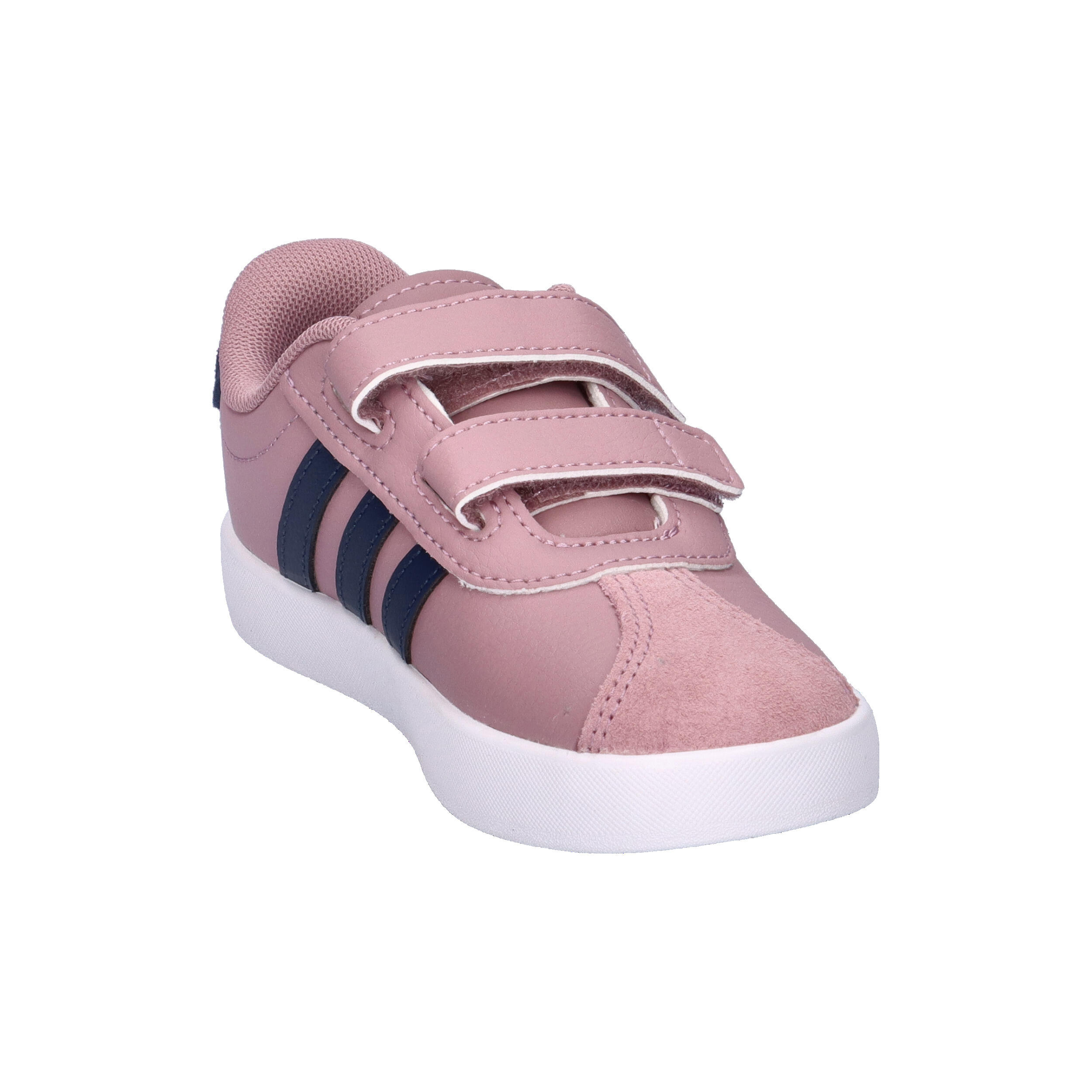 adidas Kinder Sneaker VL COURT 3.0 CF I 2/14