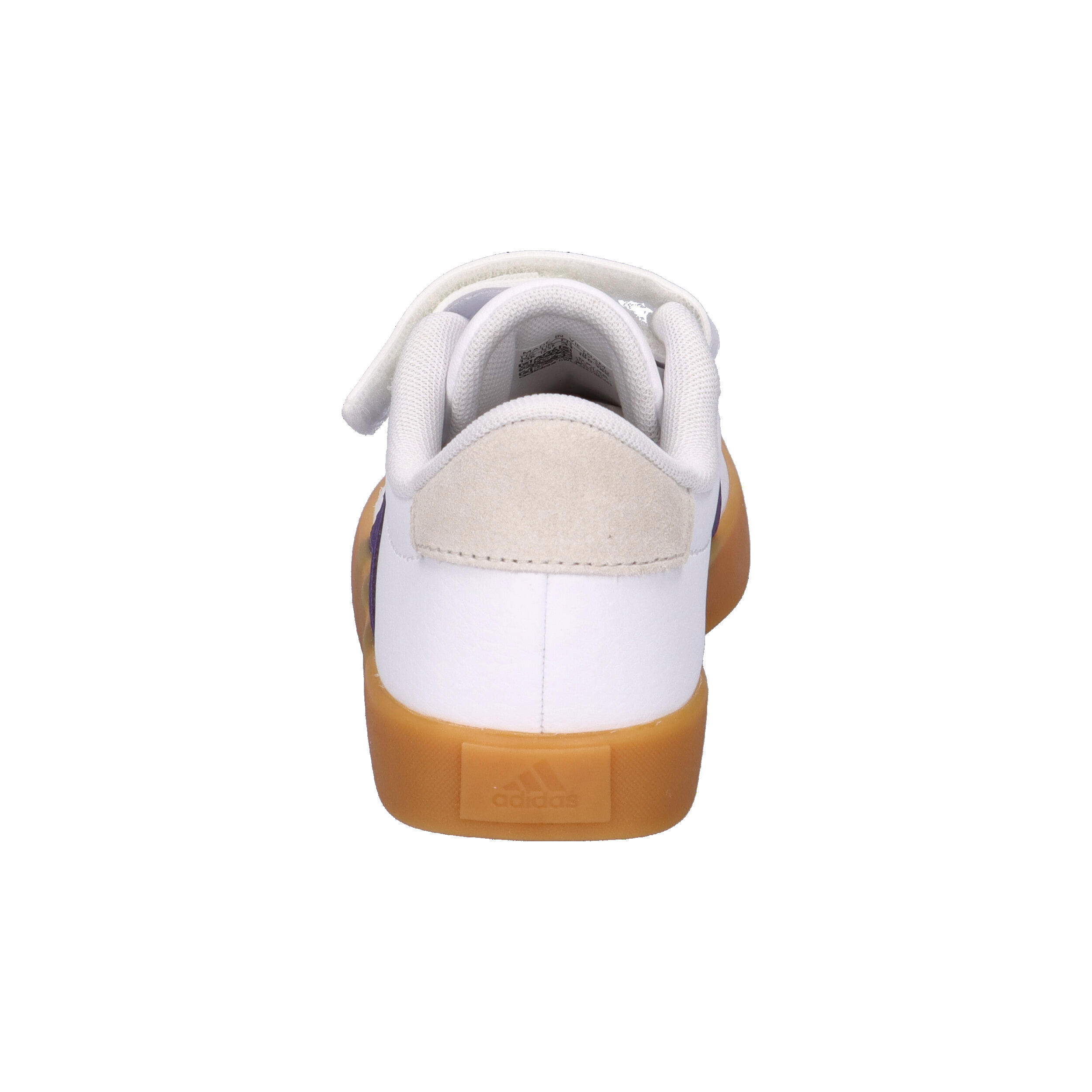 adidas Kinder Sneaker VL COURT 3.0 EL C 12/14