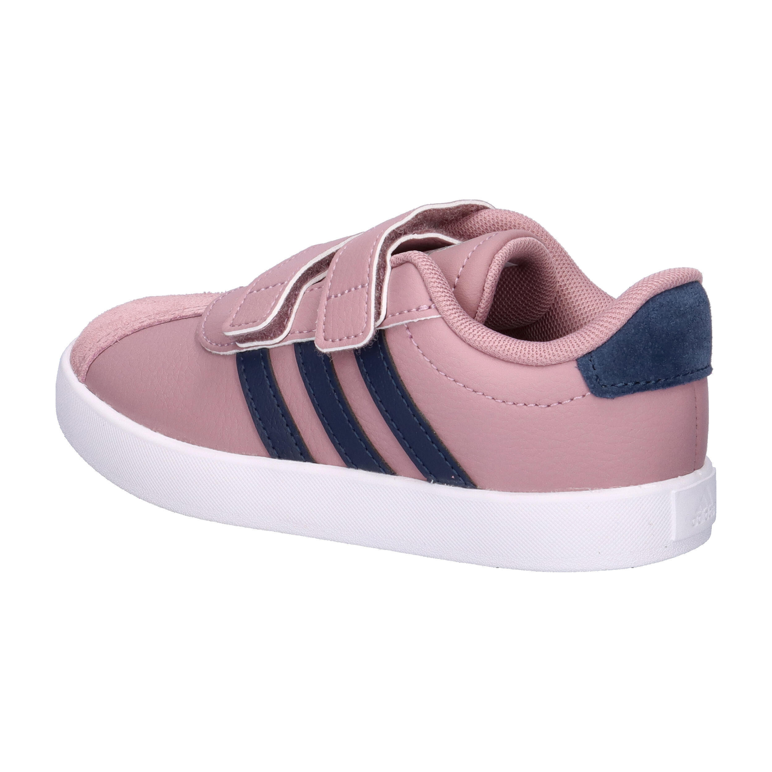 adidas Kinder Sneaker VL COURT 3.0 CF I 10/14