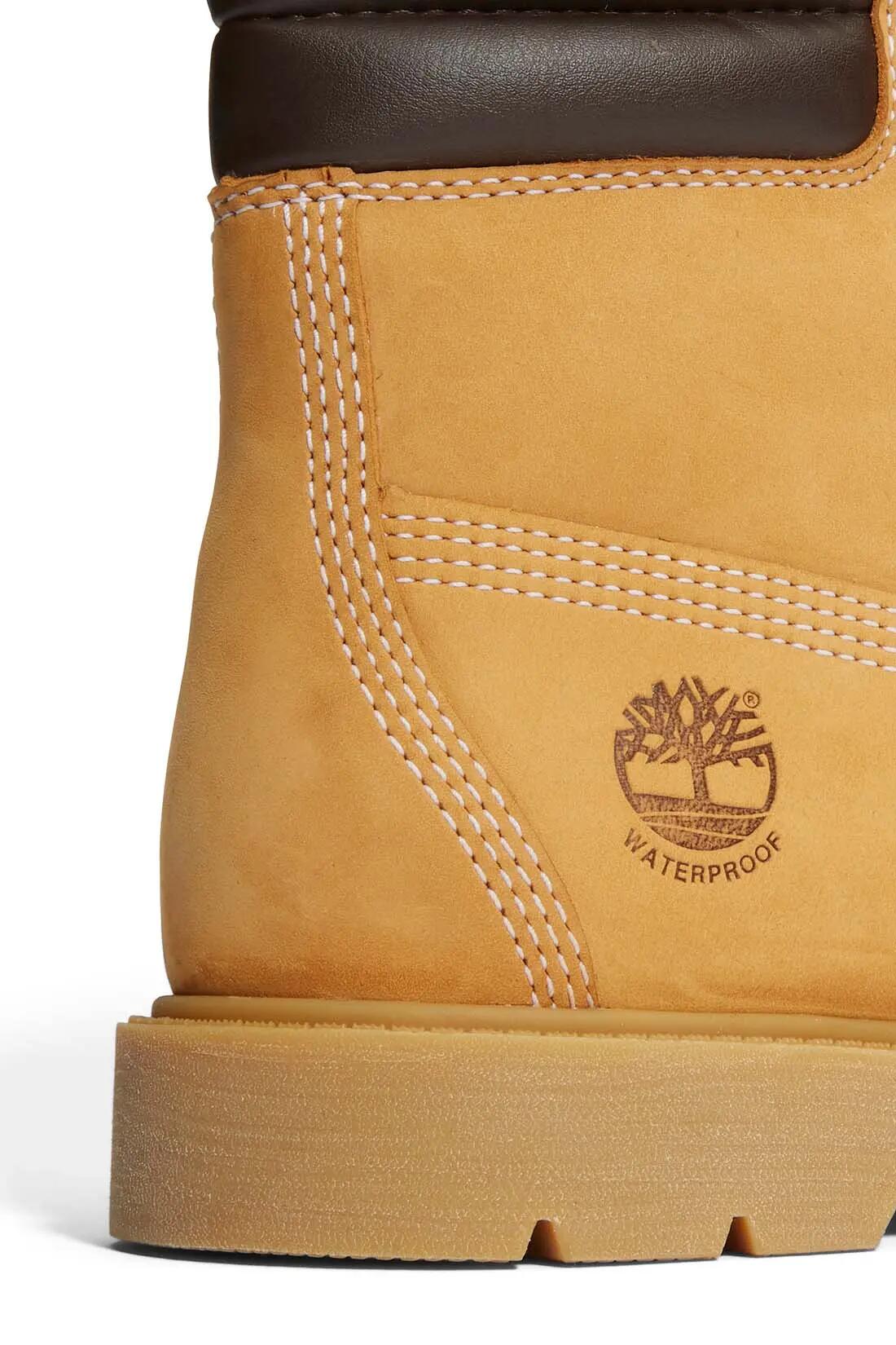 Stivaletti - donna - impermeabili - Linden Woods - cammello 6/6