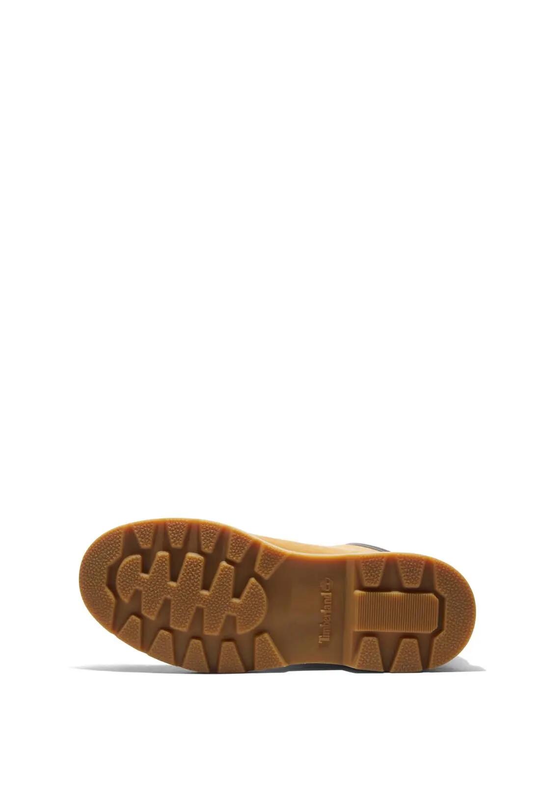 Stivaletti - donna - impermeabili - Linden Woods - cammello 5/6