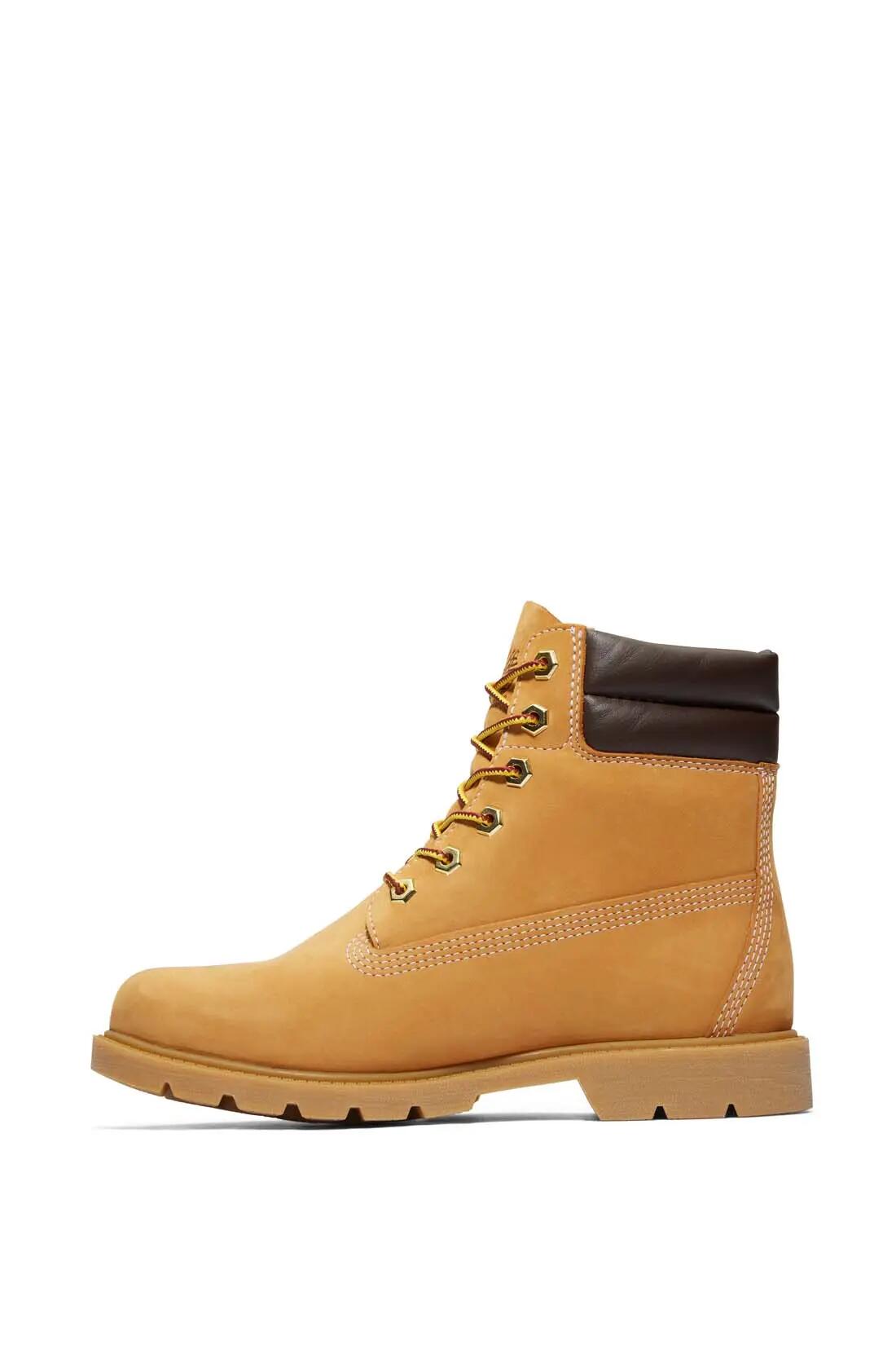 Stivaletti - donna - impermeabili - Linden Woods - cammello 3/6