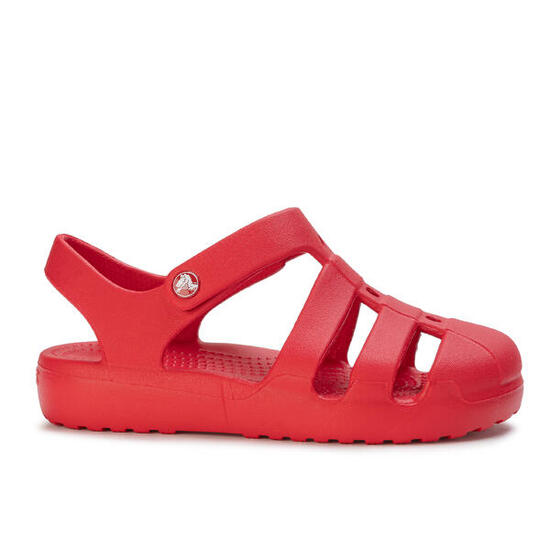Sandały dziecięce Crocs CLASSIC FISHERMAN K