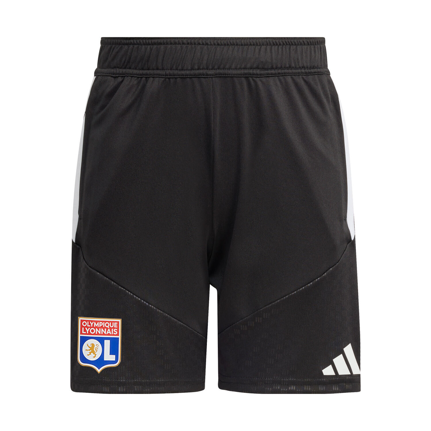 Short d'entraînement Staff Enfant 26-27 1/2