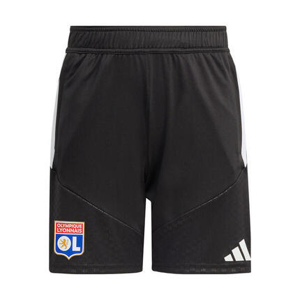 Short d'entraînement Staff Enfant 26-27