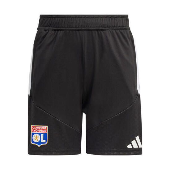 Short d'entraînement Staff Enfant 26-27