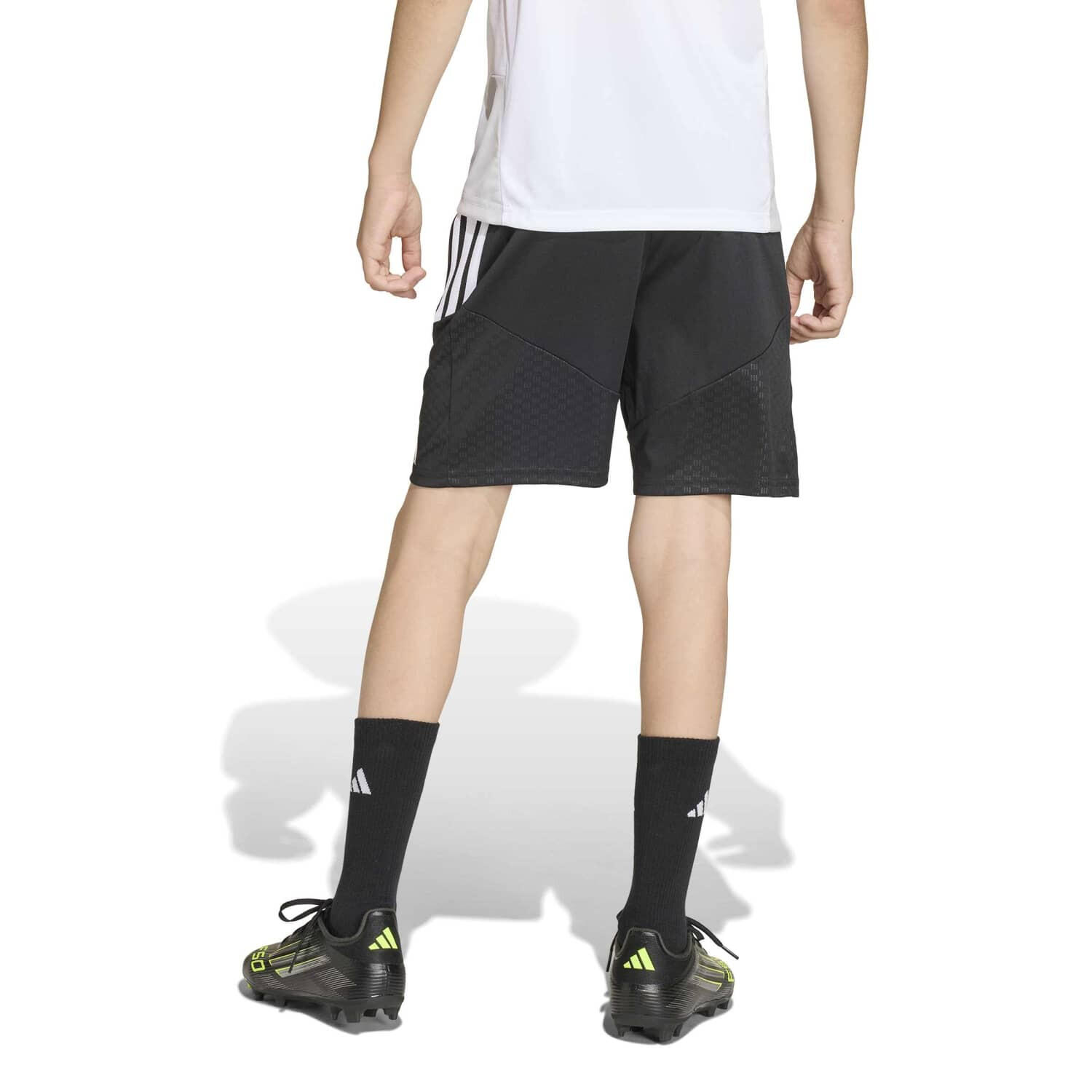 Short d'entraînement Staff Enfant 26-27 2/2
