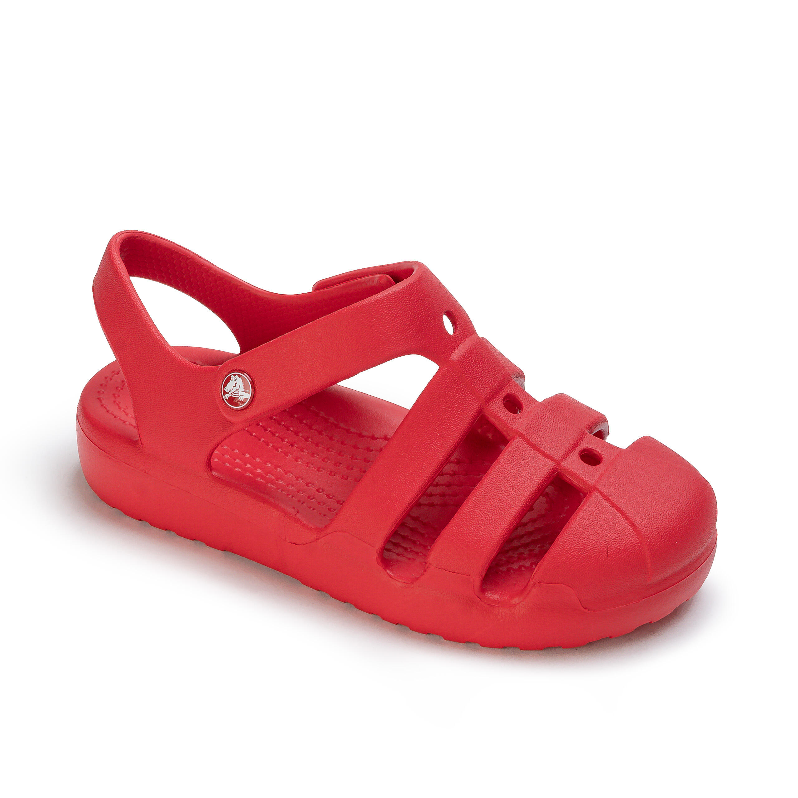 Sandały dziecięce Crocs CLASSIC FISHERMAN K 5/6