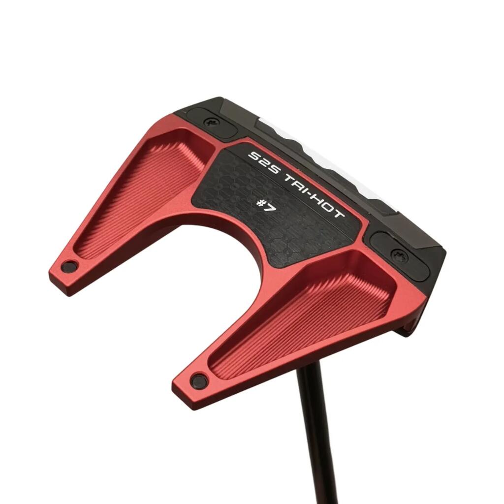 Odyssey S25 Tri-Hot Putter / 34"