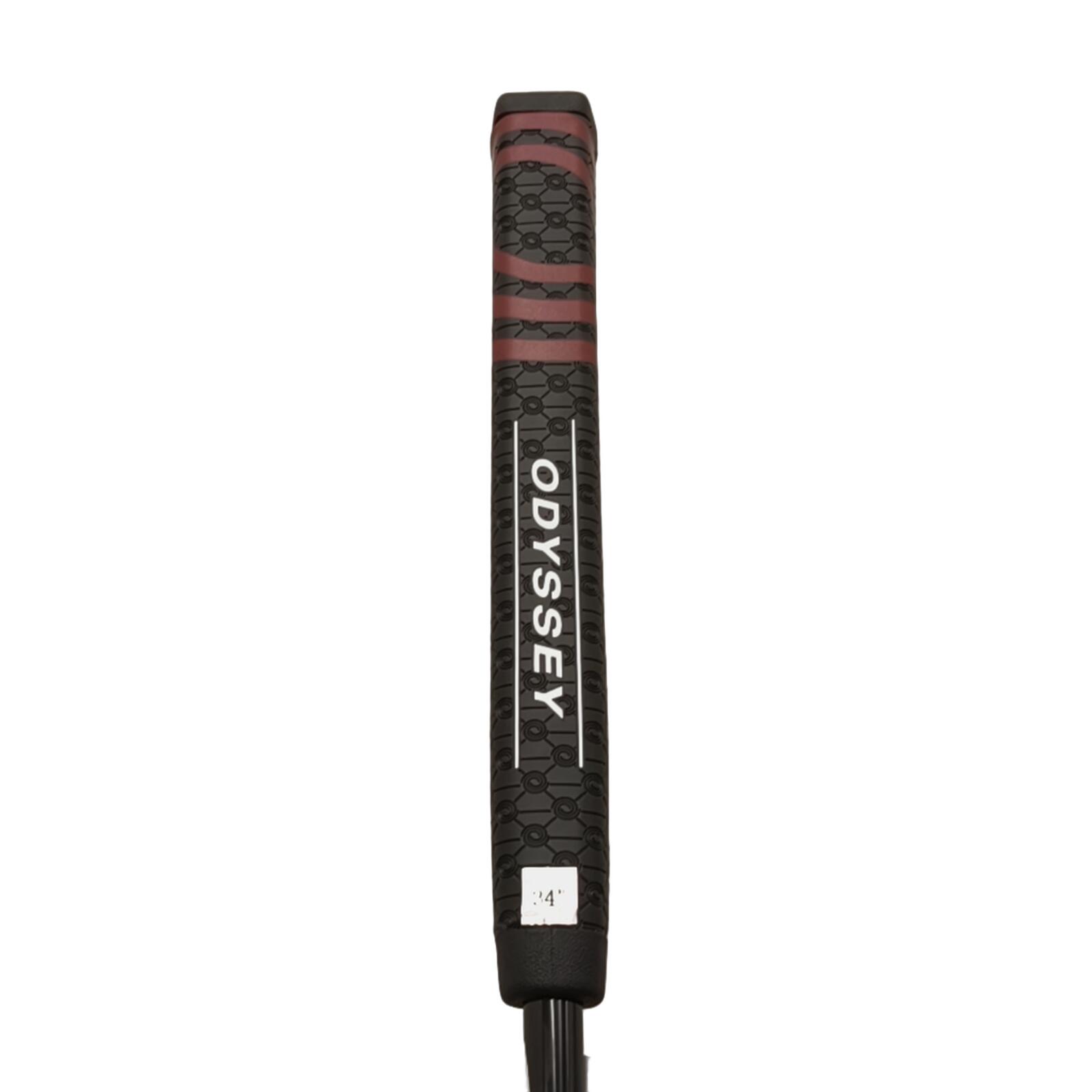 Odyssey S25 Tri-Hot Putter / 34" 7/7