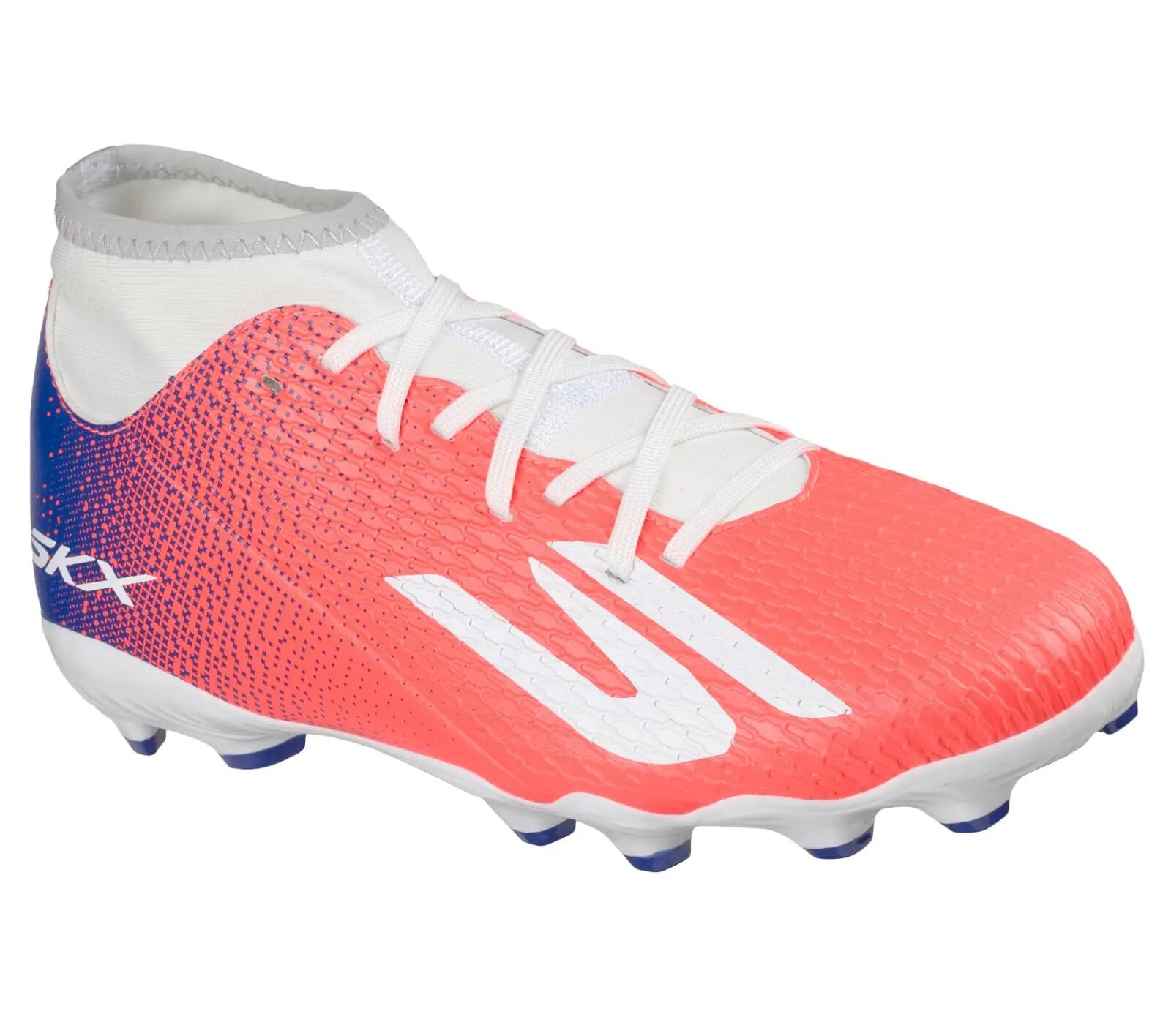 Skechers JR Youth FG futballcipő gyerekeknek 4/6