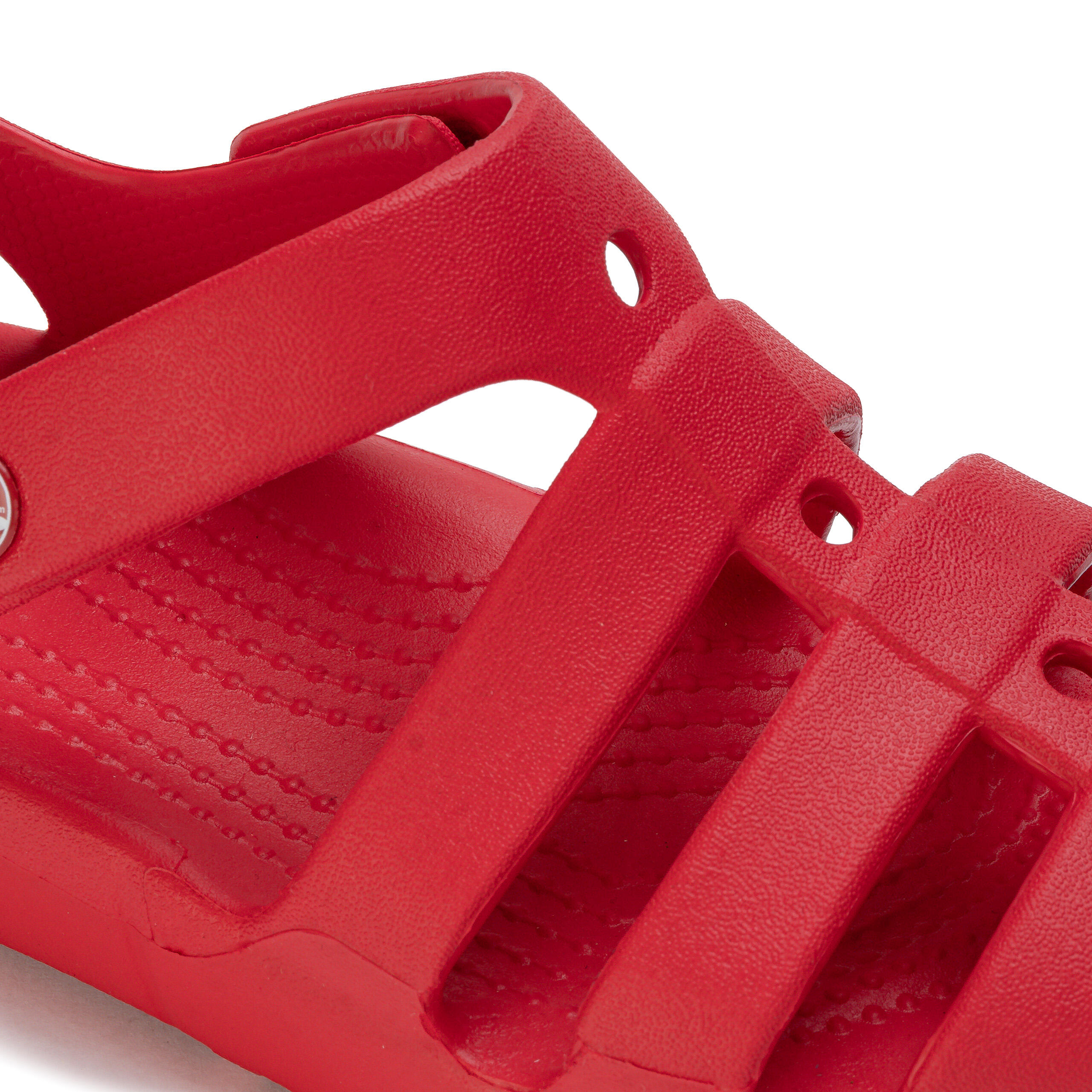 Sandały dziecięce Crocs CLASSIC FISHERMAN K 4/6