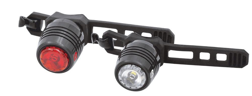 Set lumini - Knob
