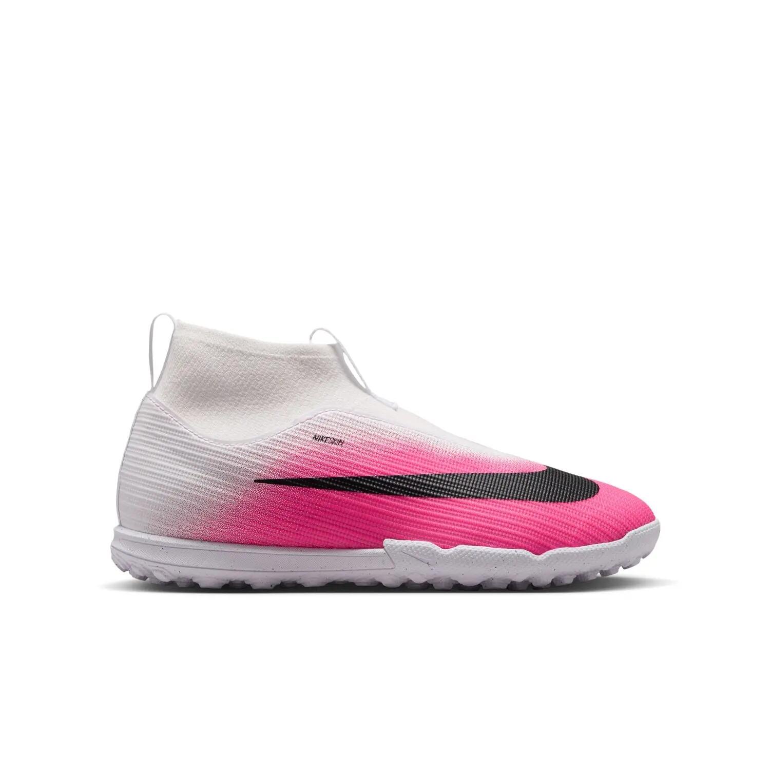Nike JR Mercurial Superfly 11 Academy TF gyerek futballcipő 8/10