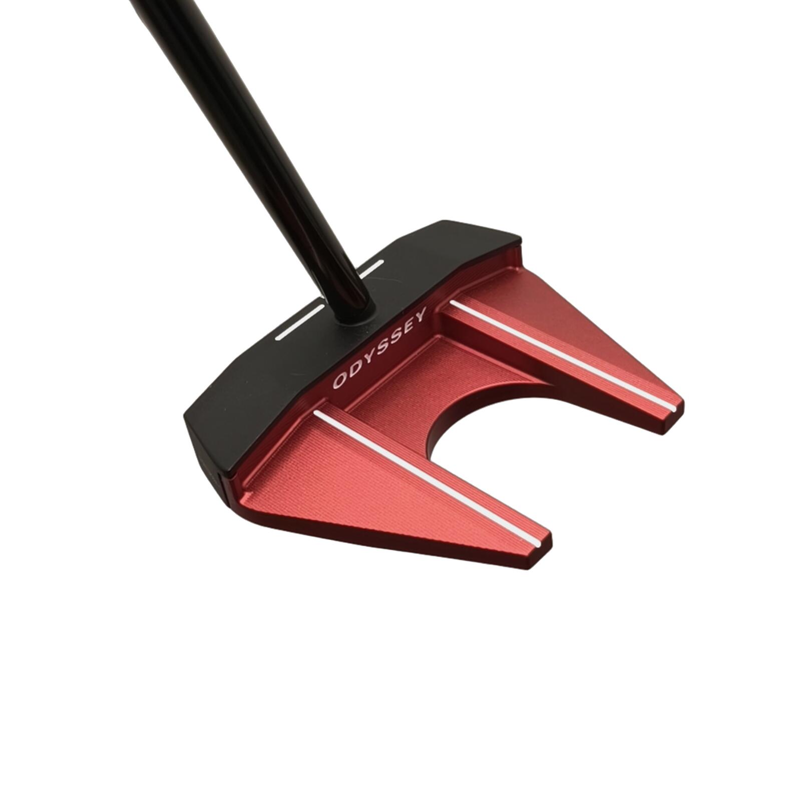 Odyssey S25 Tri-Hot Putter / 34" 6/7