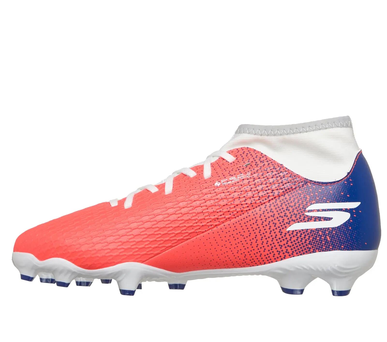 Skechers JR Youth FG futballcipő gyerekeknek 3/6