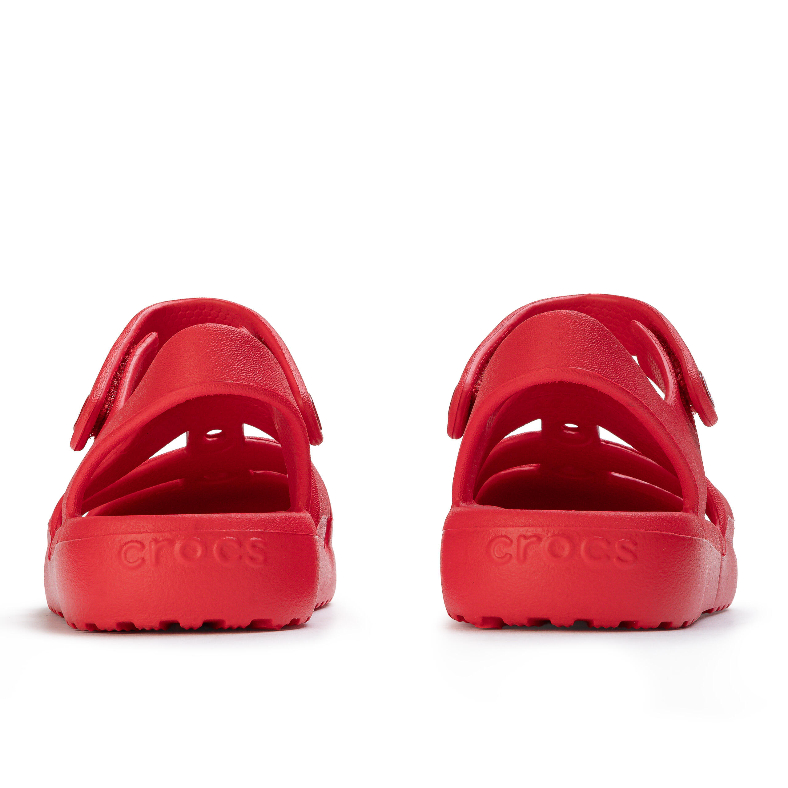 Sandały dziecięce Crocs CLASSIC FISHERMAN K 3/6