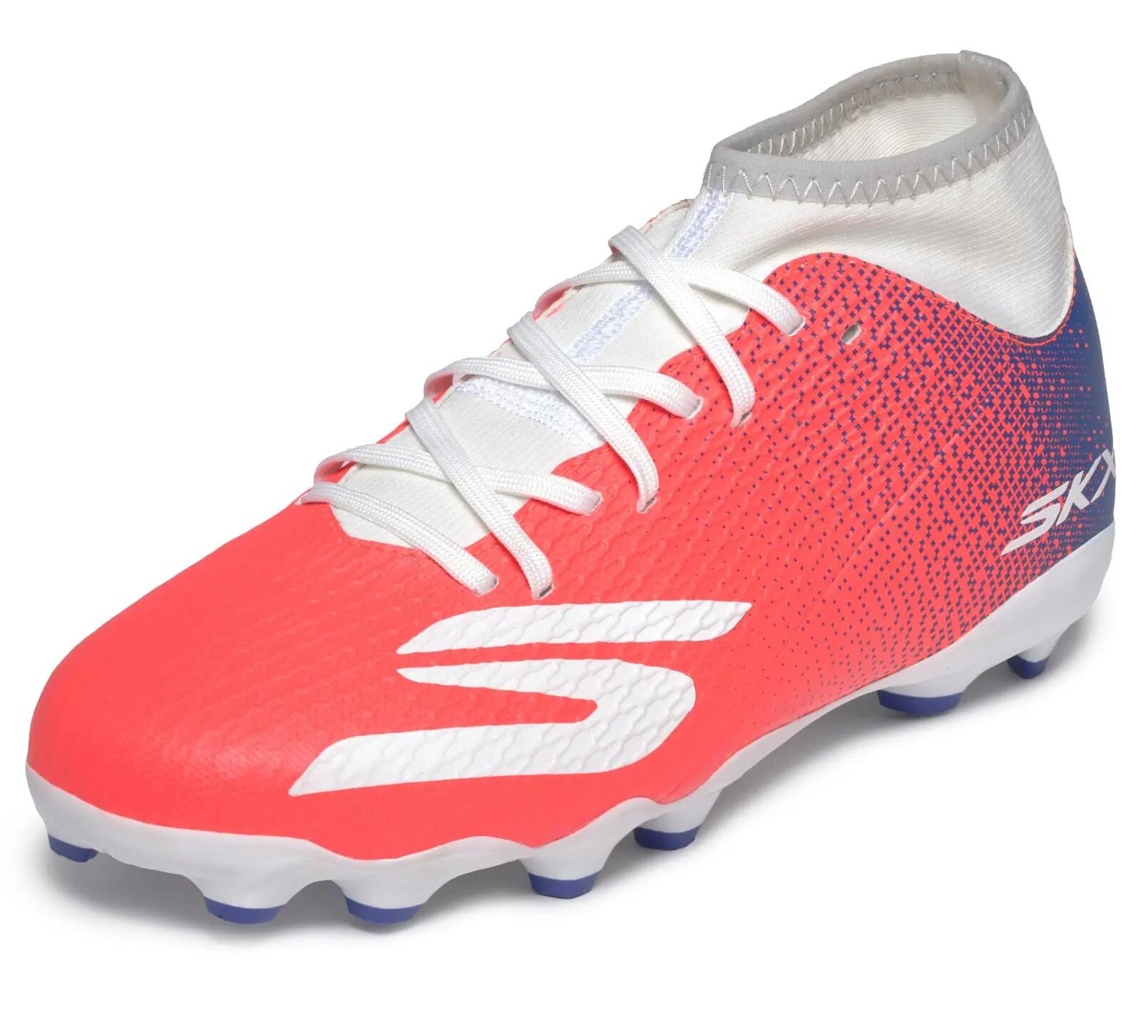 Skechers JR Youth FG futballcipő gyerekeknek 2/6