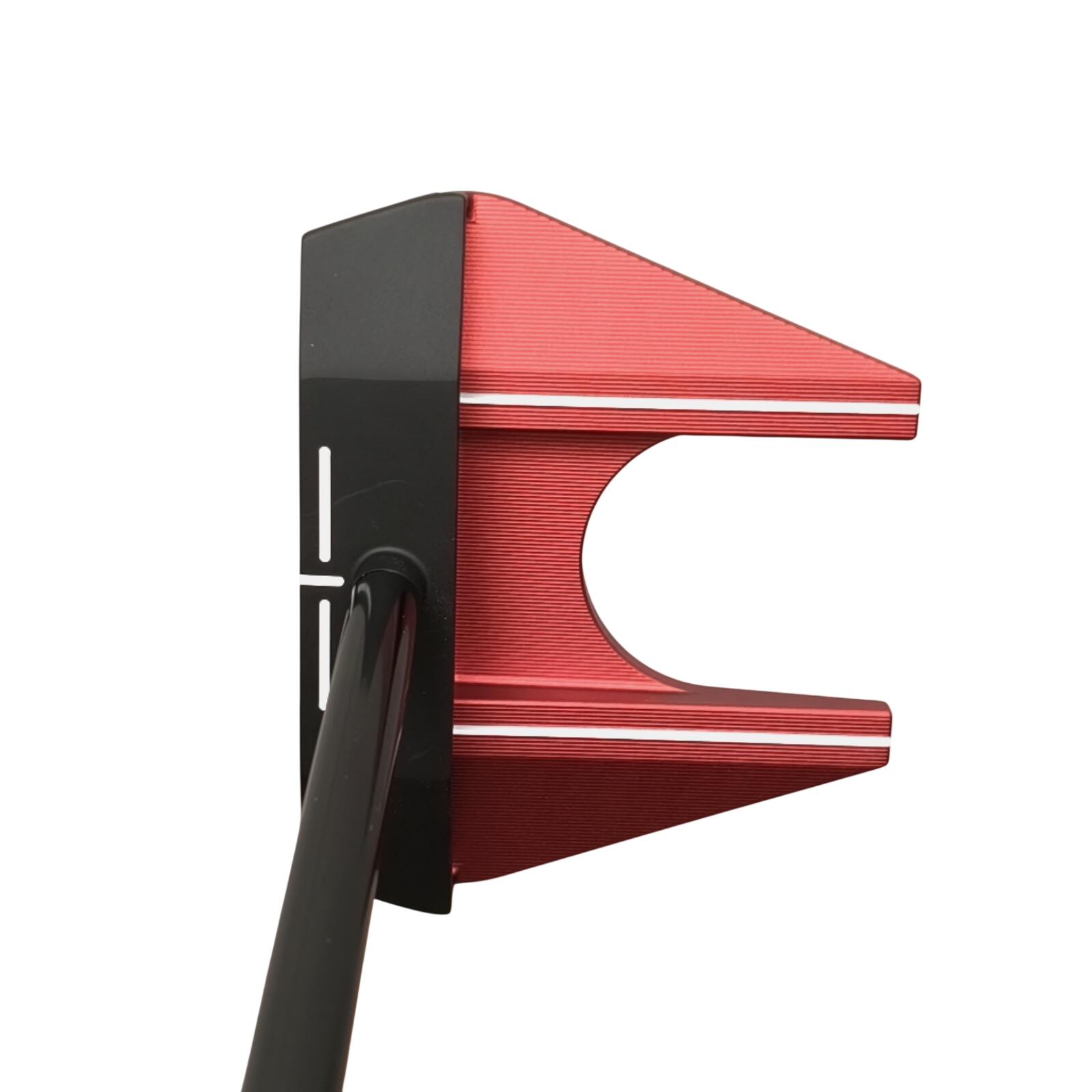 Odyssey S25 Tri-Hot Putter / 34" 5/7