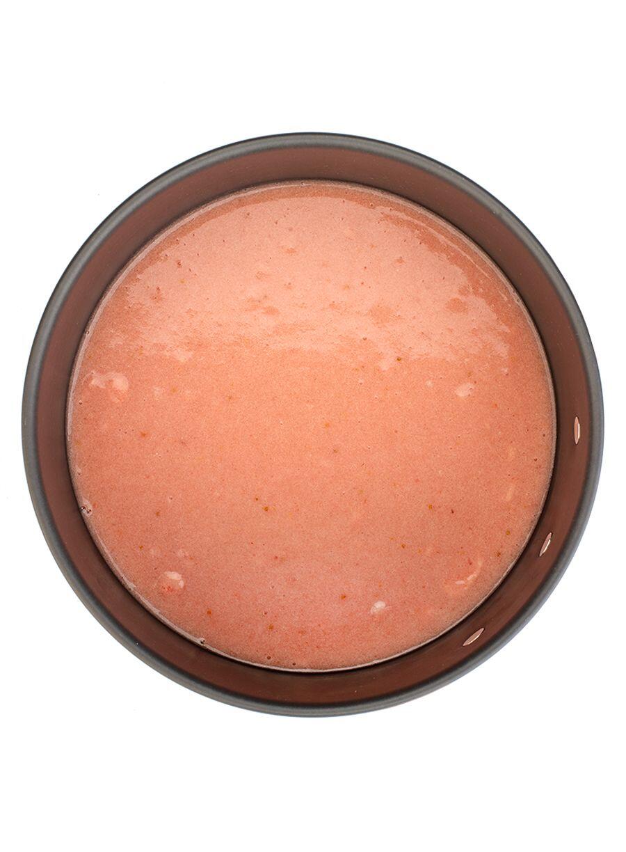 Liofilizat Travellunch Krem truskawkowy 280 g 2/4