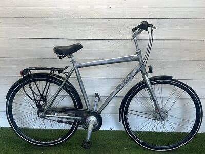 Tweedehands trek s520