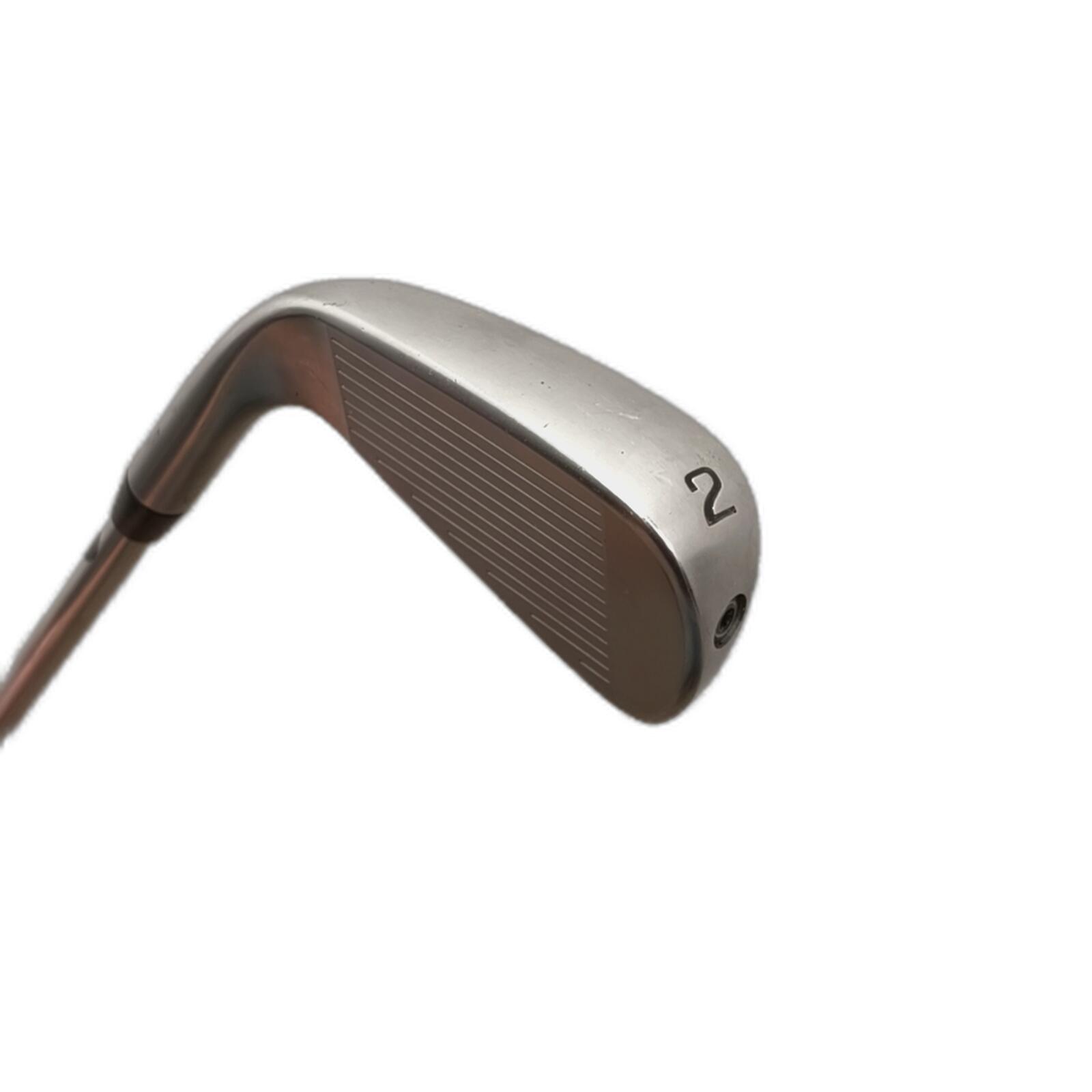 Cobra King TECutility #2 Utility Iron / Flex Stiff / #2/19 2/5