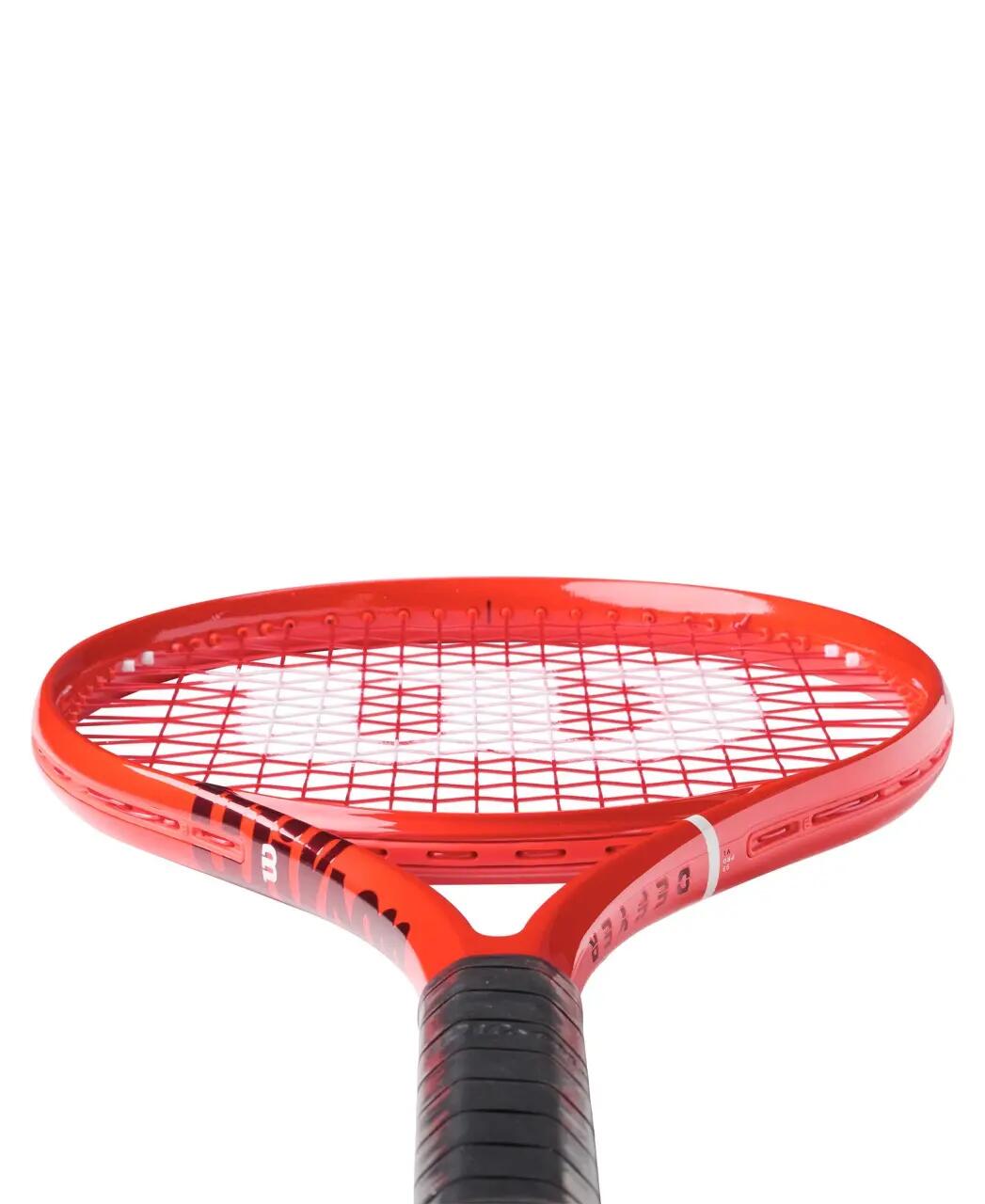 Racchetta da tennis Defyer Pro V1 Non cordato 4/4