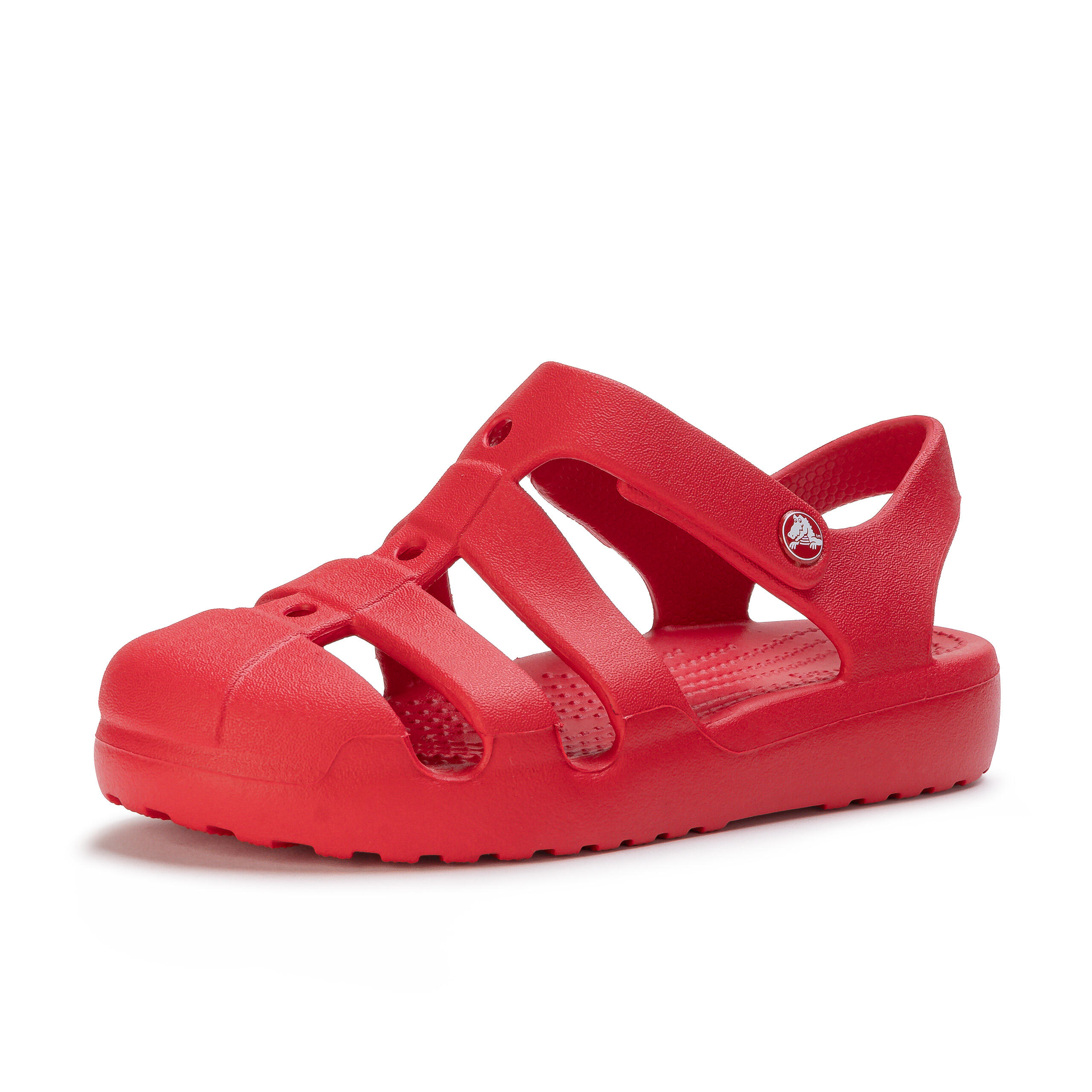 Sandały dziecięce Crocs CLASSIC FISHERMAN K 2/6