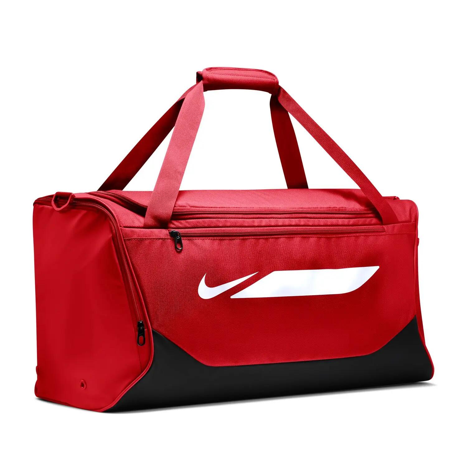 Geanta Nike NK Academy Team Duff M F26 2/9