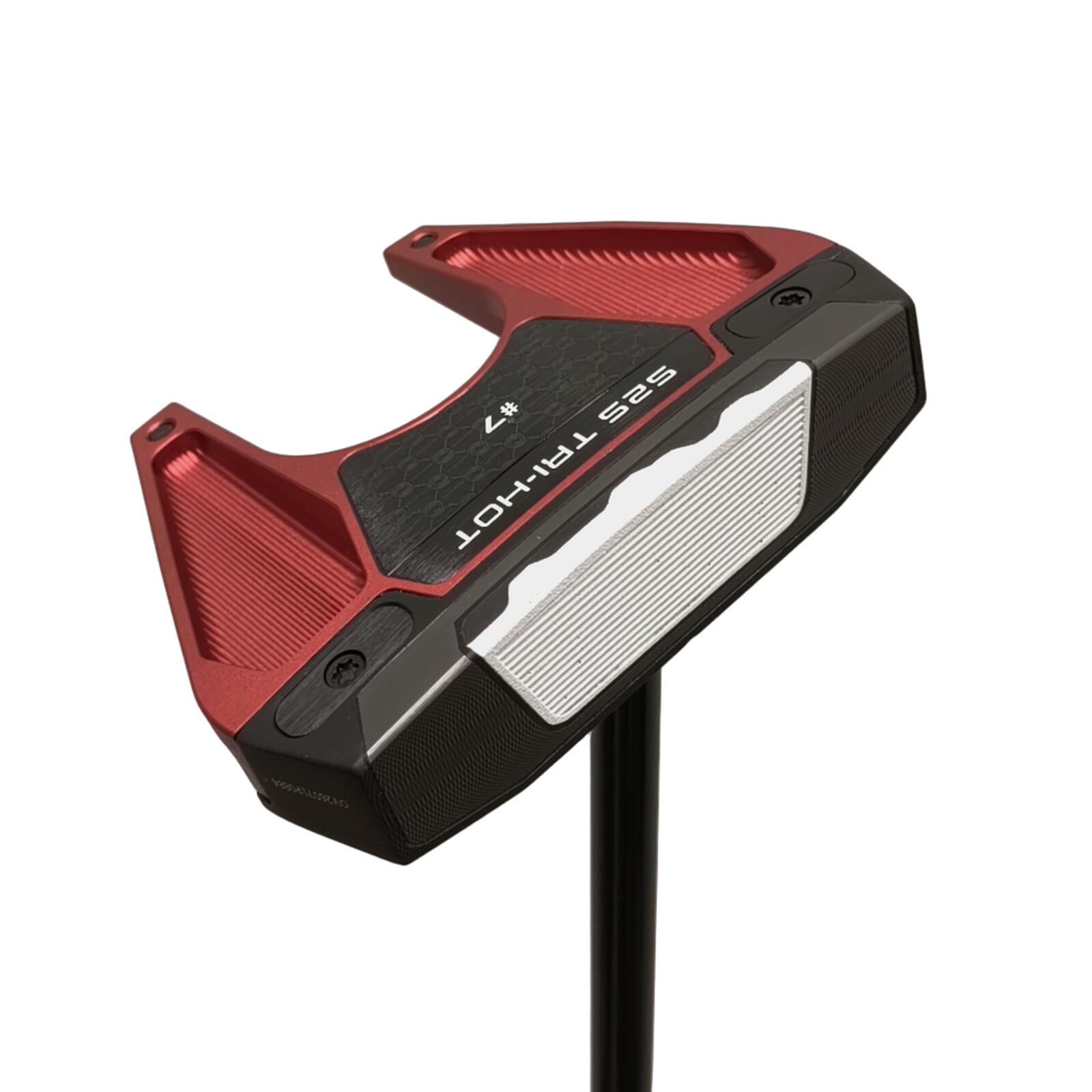 Odyssey S25 Tri-Hot Putter / 34" 3/7