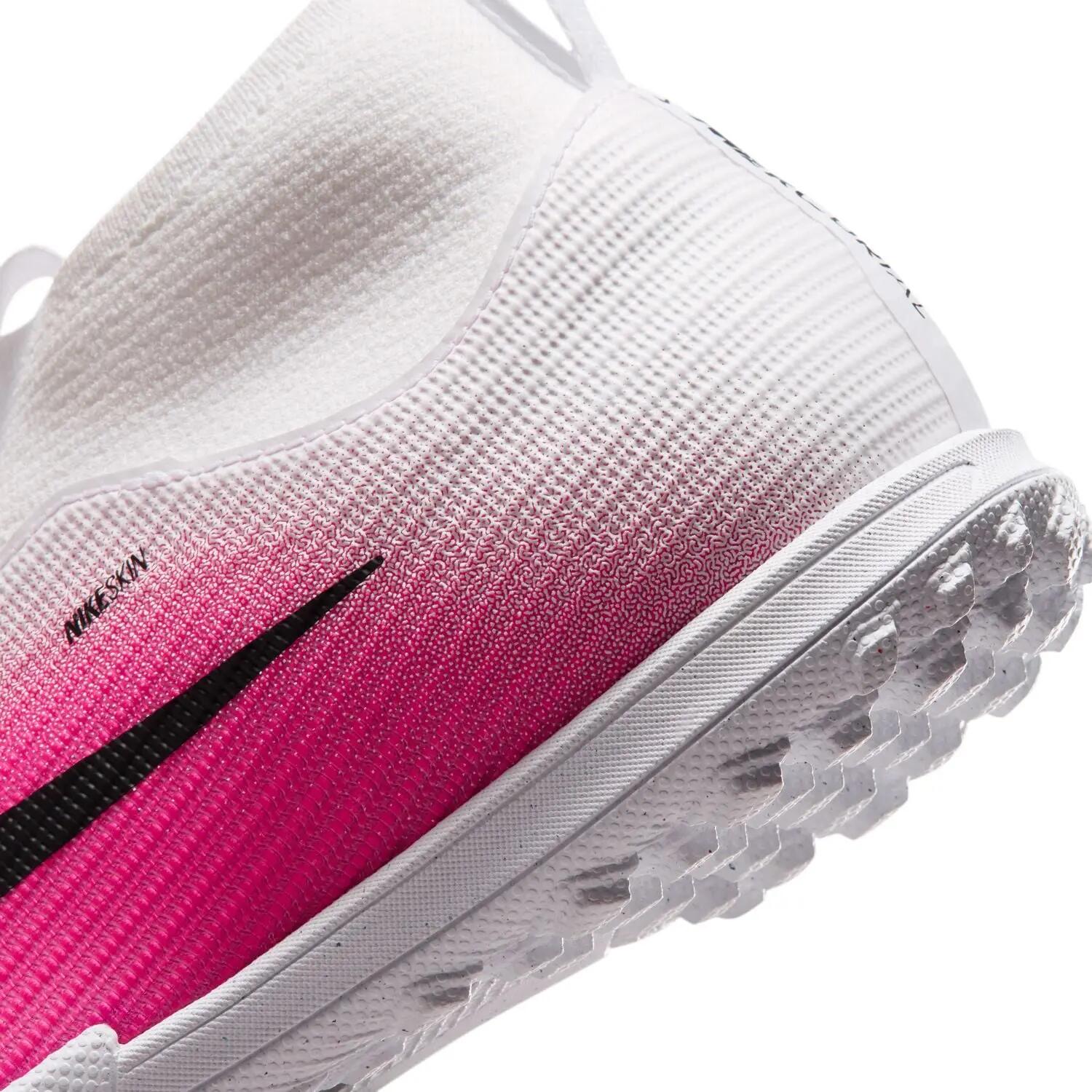 Nike JR Mercurial Superfly 11 Academy TF gyerek futballcipő 4/10