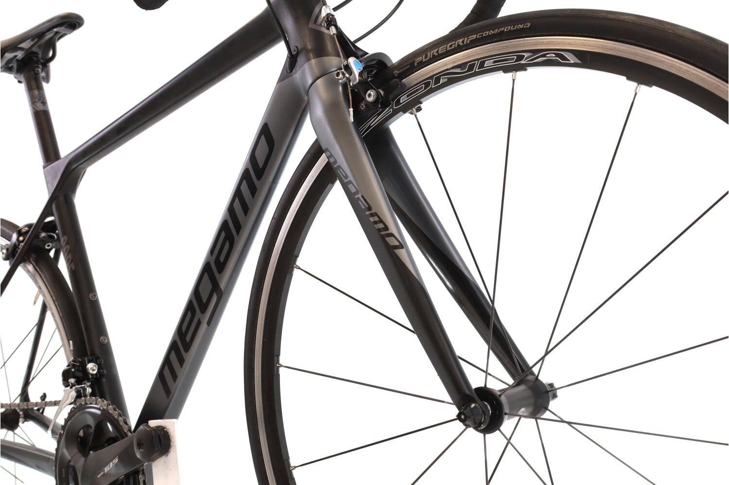 Vélo de route reconditionné ·  Core 20 · Très bon état 5/8