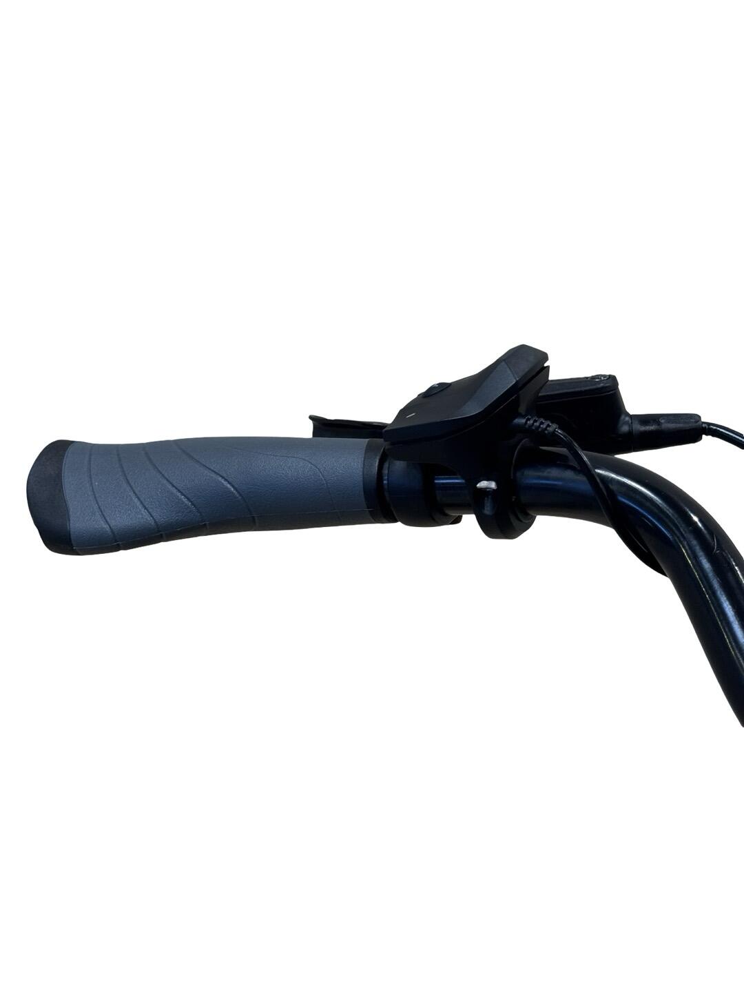 Segunda vida - Bicicletas eléctricas Gazelle Grenoble C5 HMB Nexus - Como novo 7/12