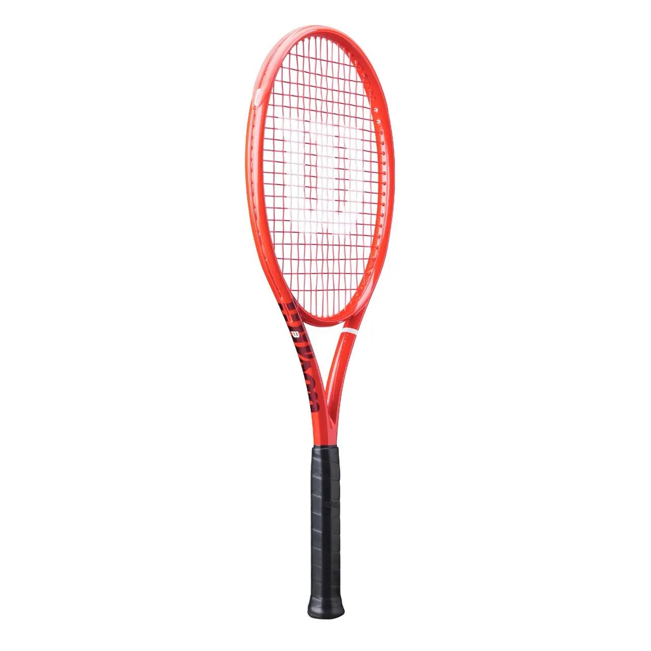 Racchetta da tennis Defyer Pro V1 Non cordato 2/4