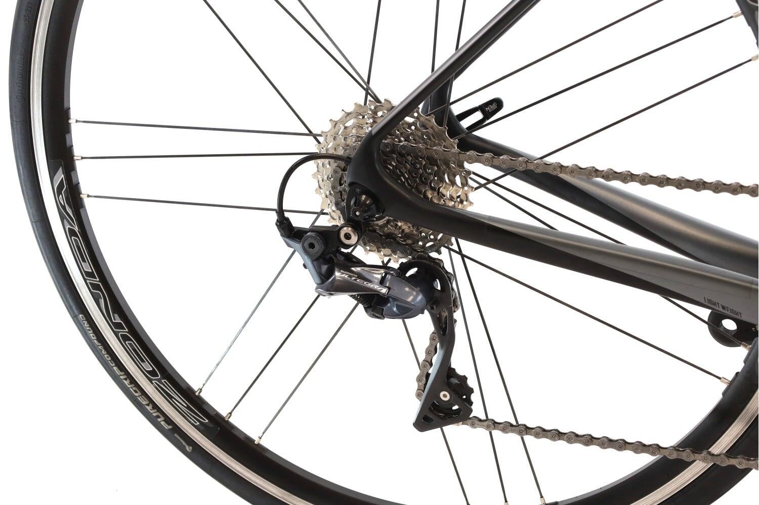 Vélo de route reconditionné ·  Core 20 · Très bon état 3/8