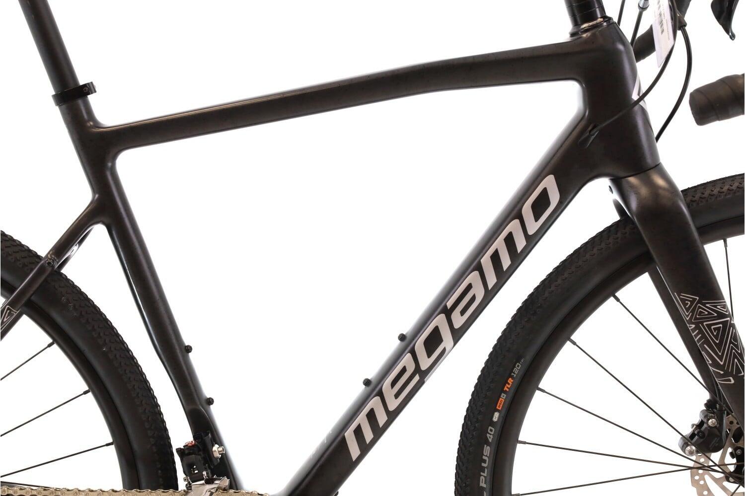 Megamo West 2/8