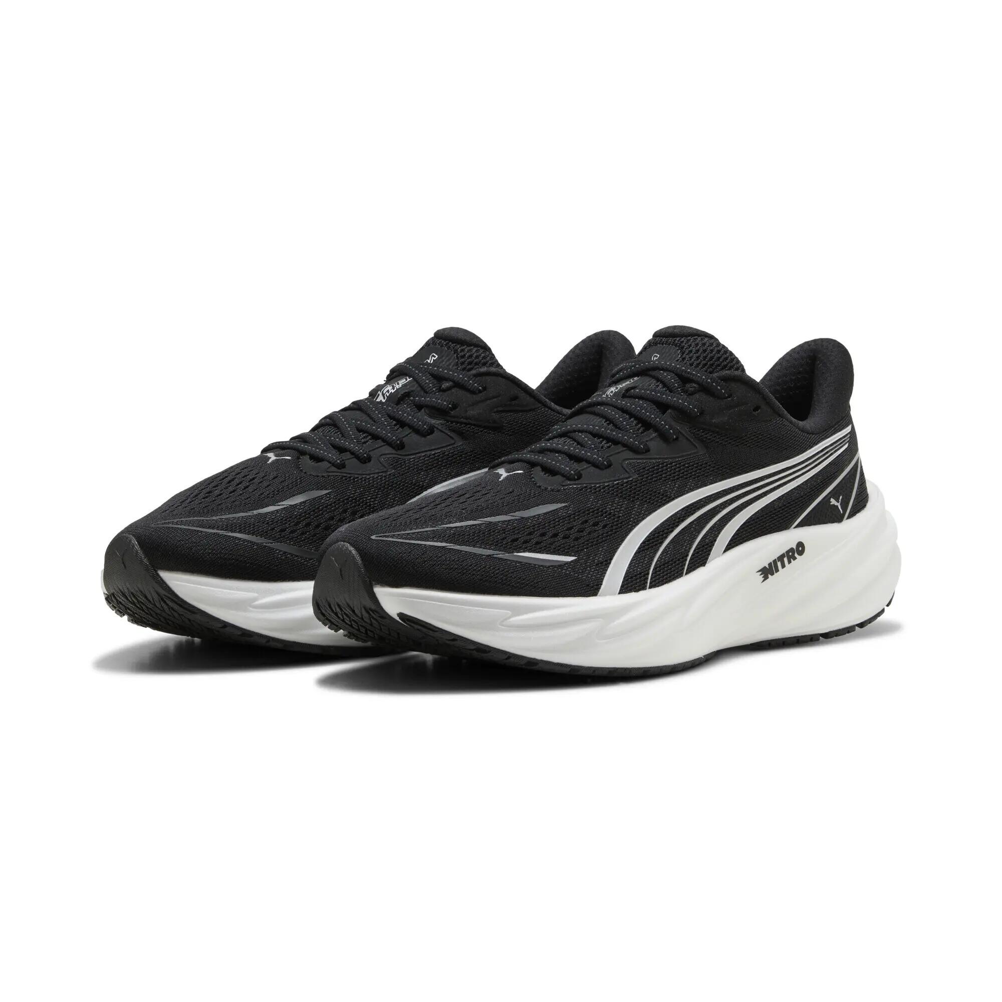PUMA picture