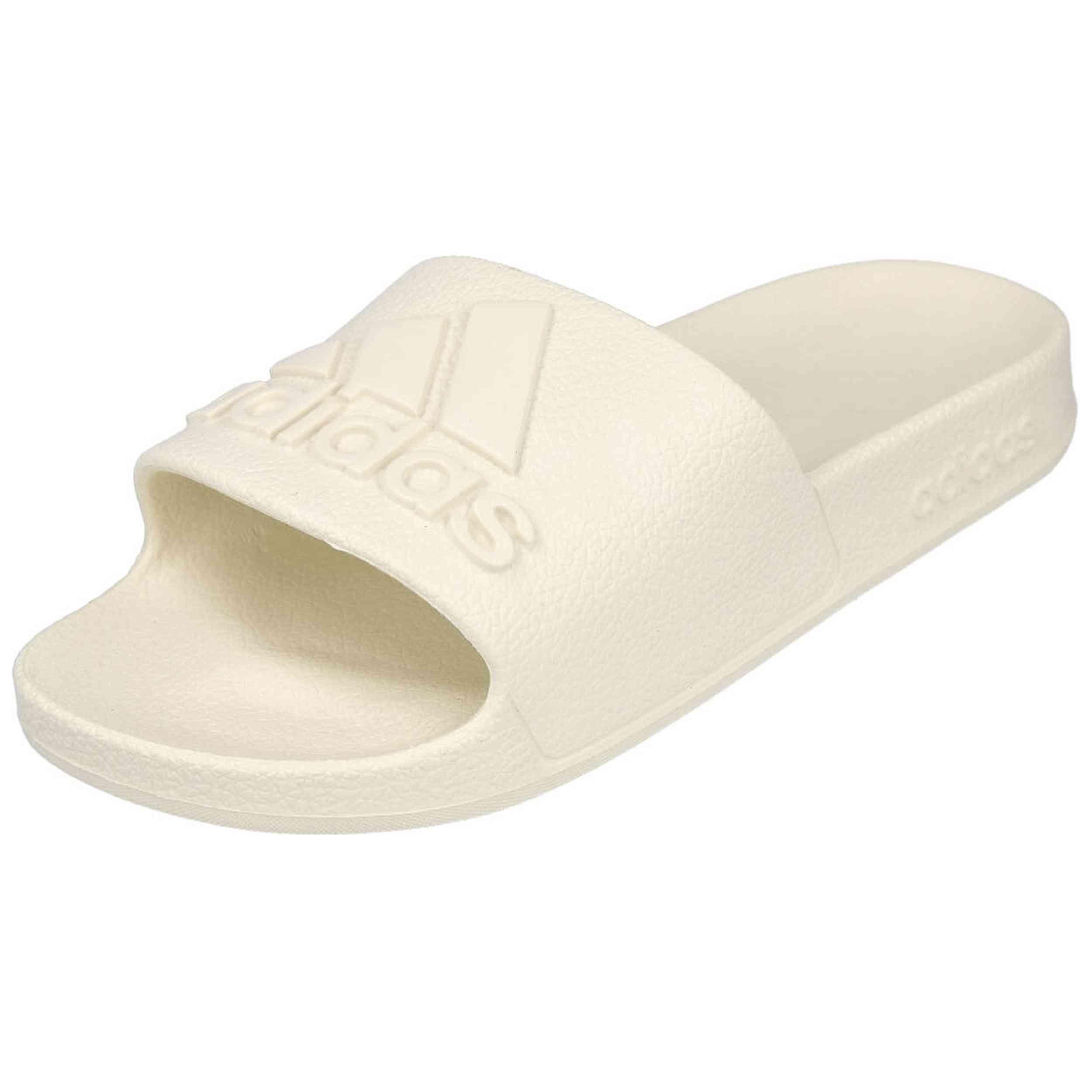Infradito Adidas modello IF7370-ADILETTE-AQUA per unisex 2/3