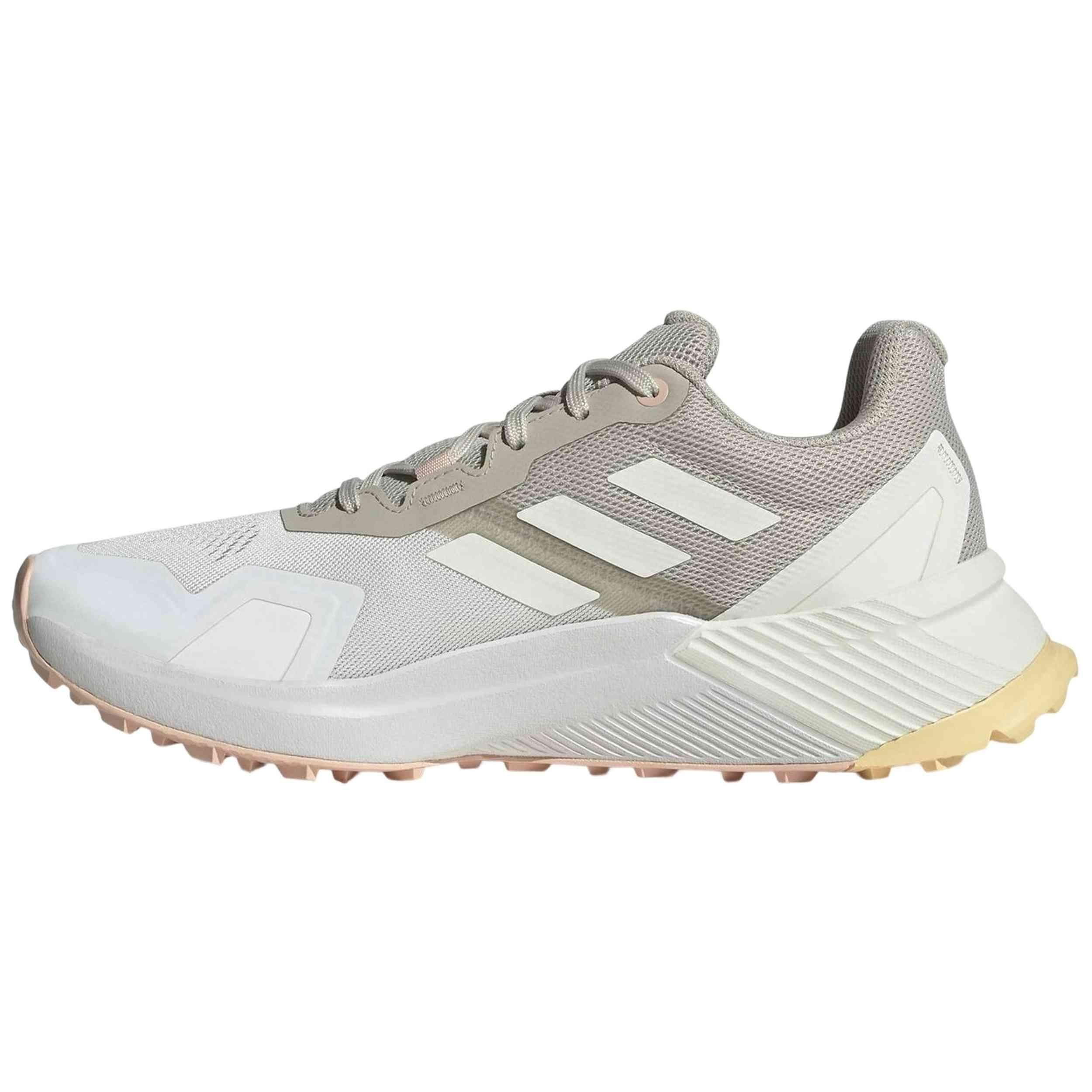 Sapatos de trekking Adidas modelo Zapatillas adidas Terrex Soulstr para mulheres 4/4