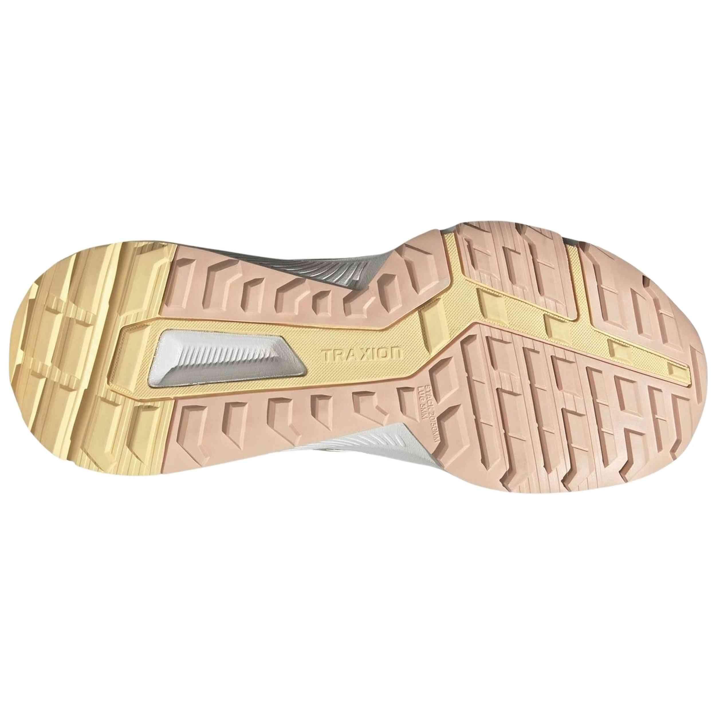 Sapatos de trekking Adidas modelo Zapatillas adidas Terrex Soulstr para mulheres 3/4